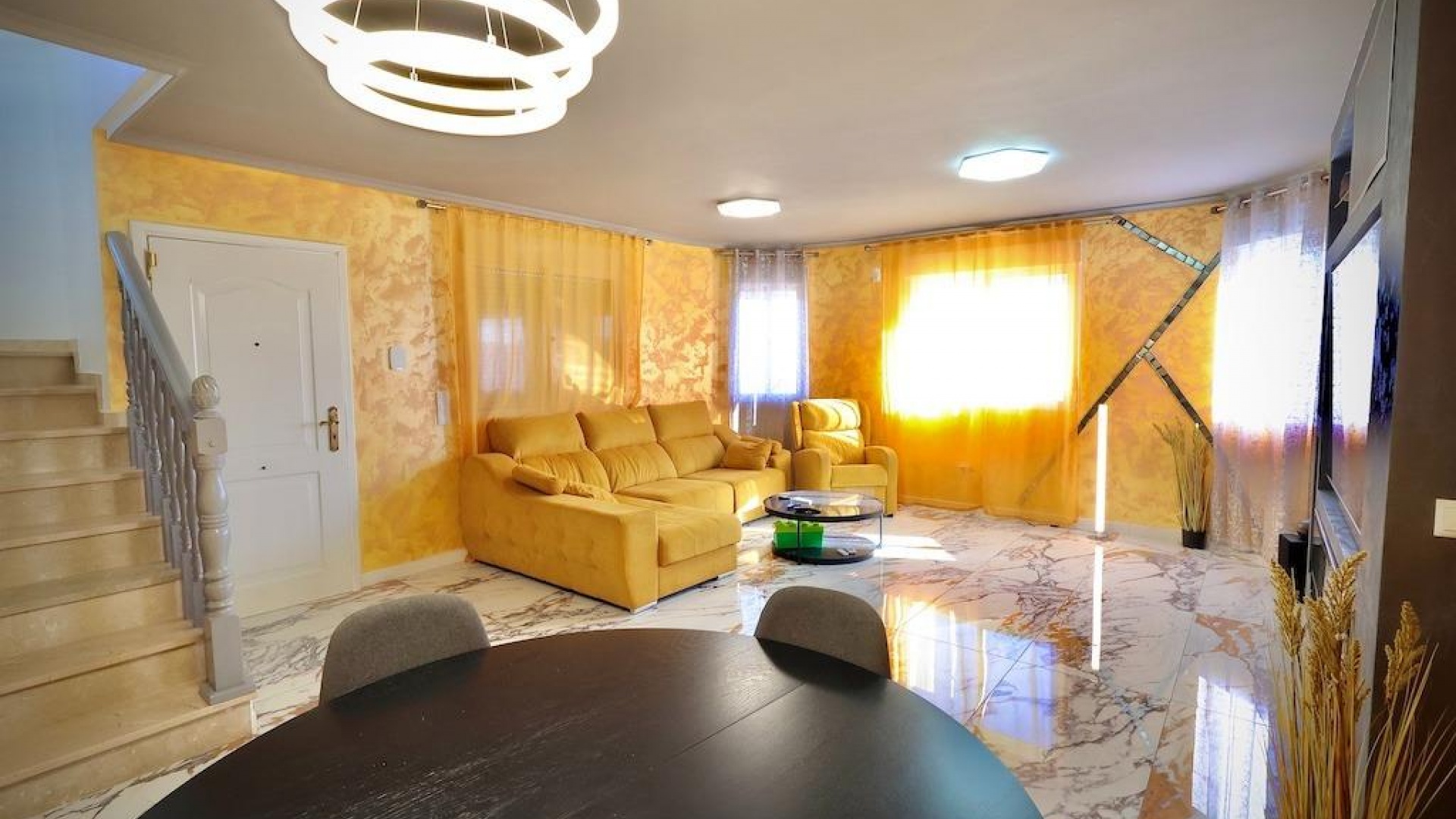 Wederverkoop - Villa - San Miguel de Salinas - Res. Los Alcores