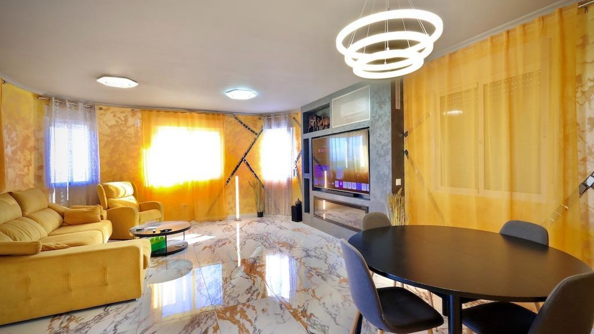 Wederverkoop - Villa - San Miguel de Salinas - Res. Los Alcores