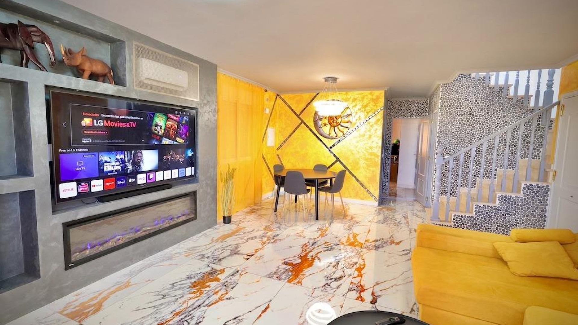 Wederverkoop - Villa - San Miguel de Salinas - Res. Los Alcores