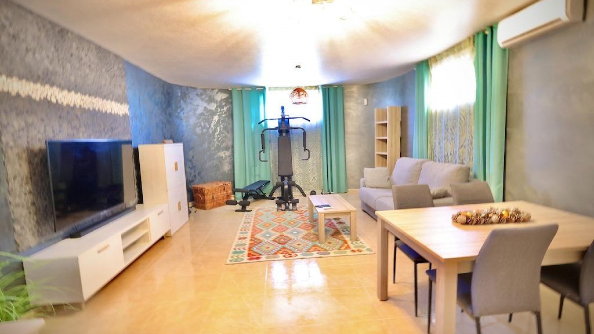 Wederverkoop - Villa - San Miguel de Salinas - Res. Los Alcores