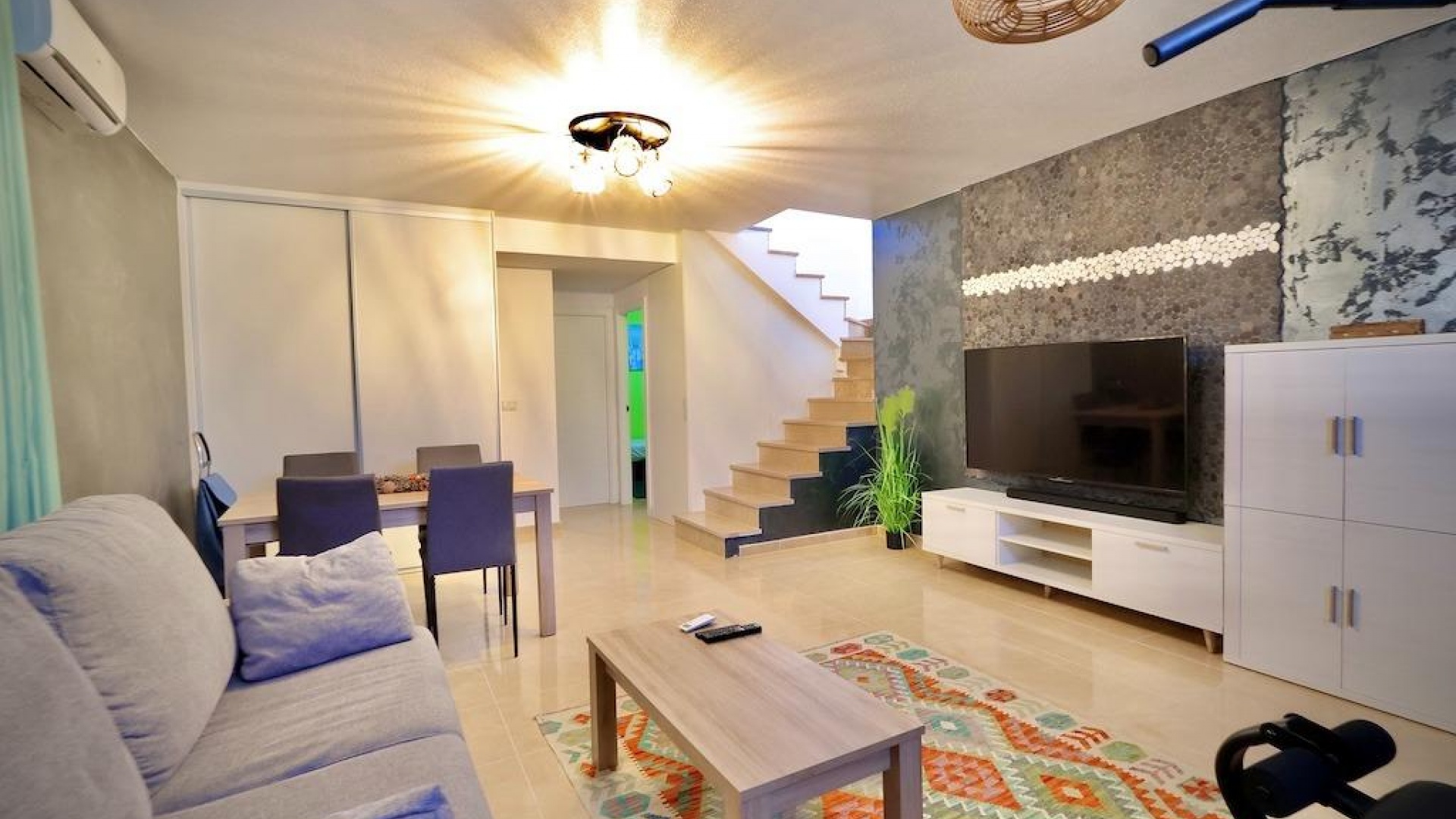 Wederverkoop - Villa - San Miguel de Salinas - Res. Los Alcores