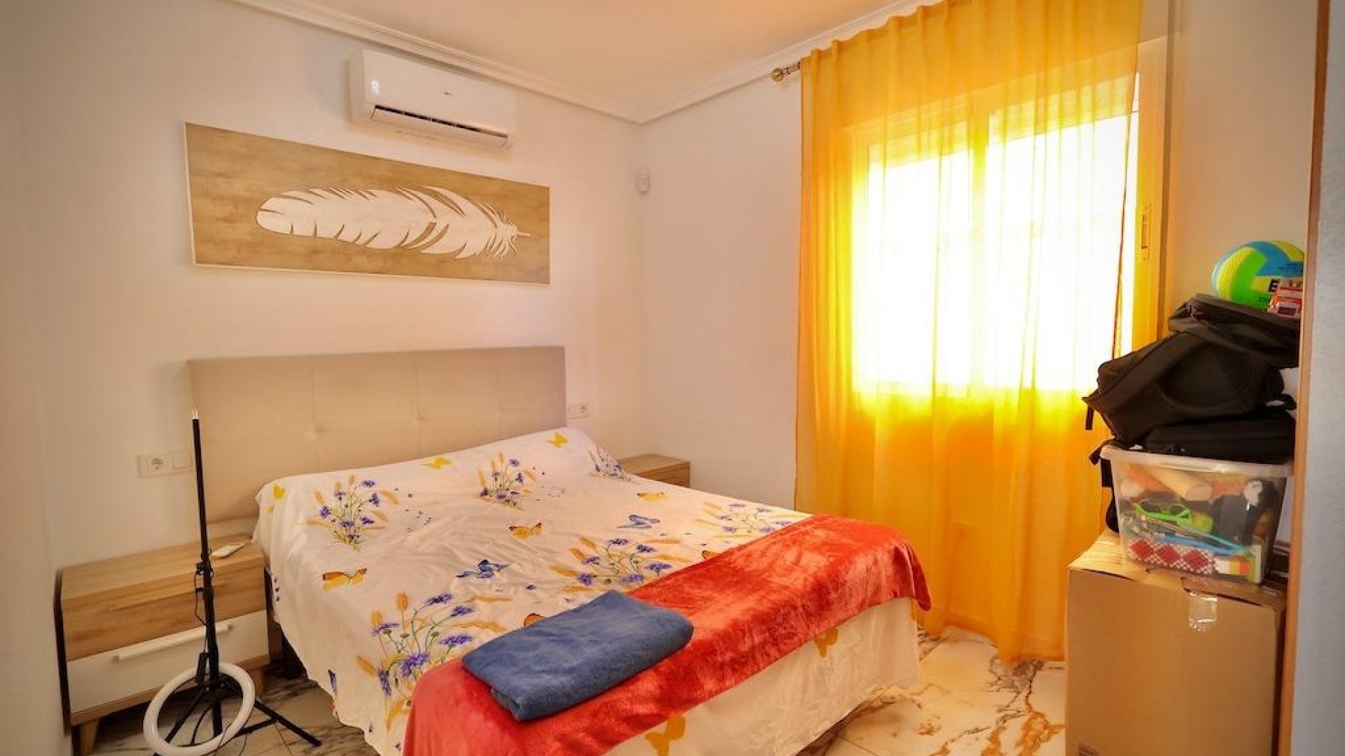 Wederverkoop - Villa - San Miguel de Salinas - Res. Los Alcores