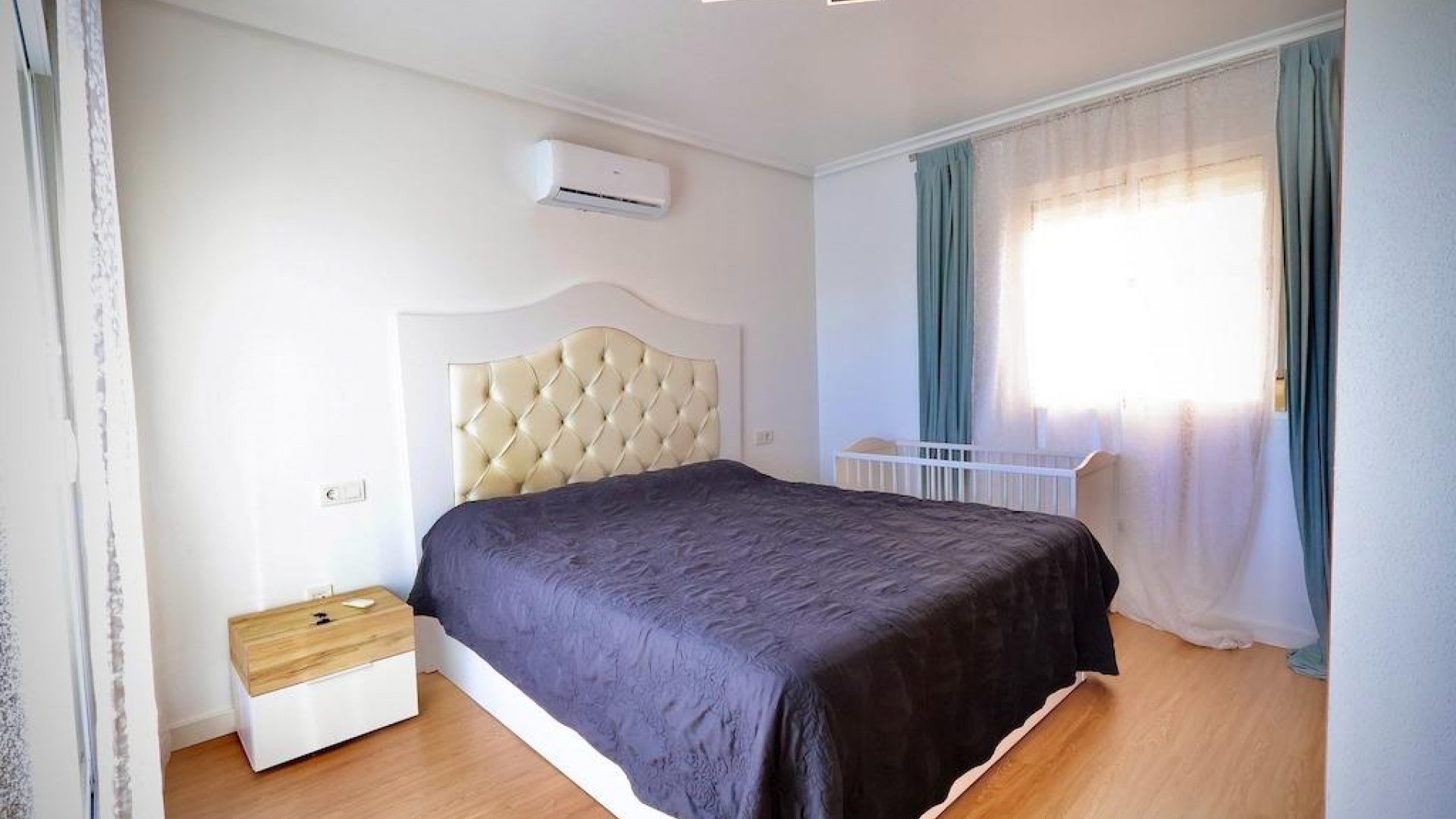 Wederverkoop - Villa - San Miguel de Salinas - Res. Los Alcores