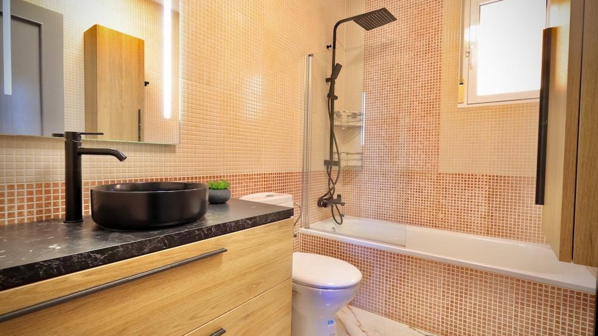 Wederverkoop - Villa - San Miguel de Salinas - Res. Los Alcores