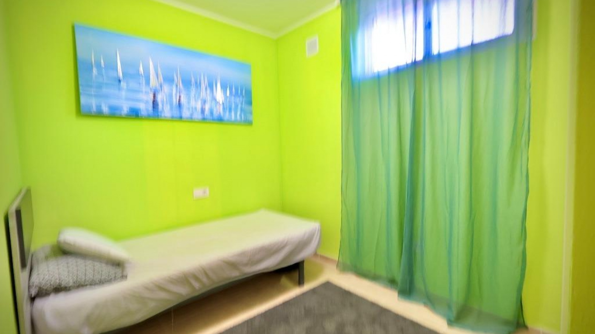 Wederverkoop - Villa - San Miguel de Salinas - Res. Los Alcores