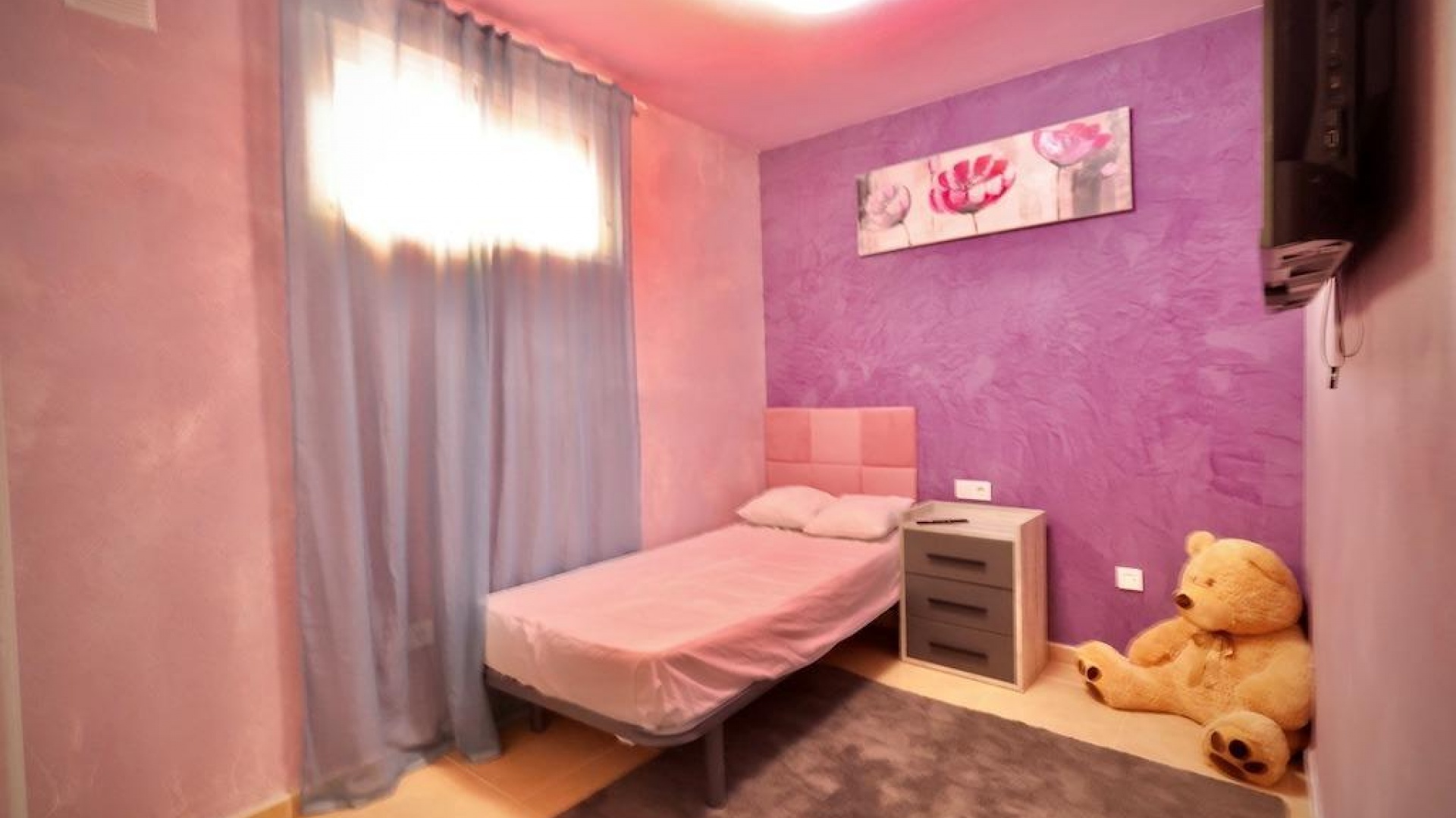 Wederverkoop - Villa - San Miguel de Salinas - Res. Los Alcores