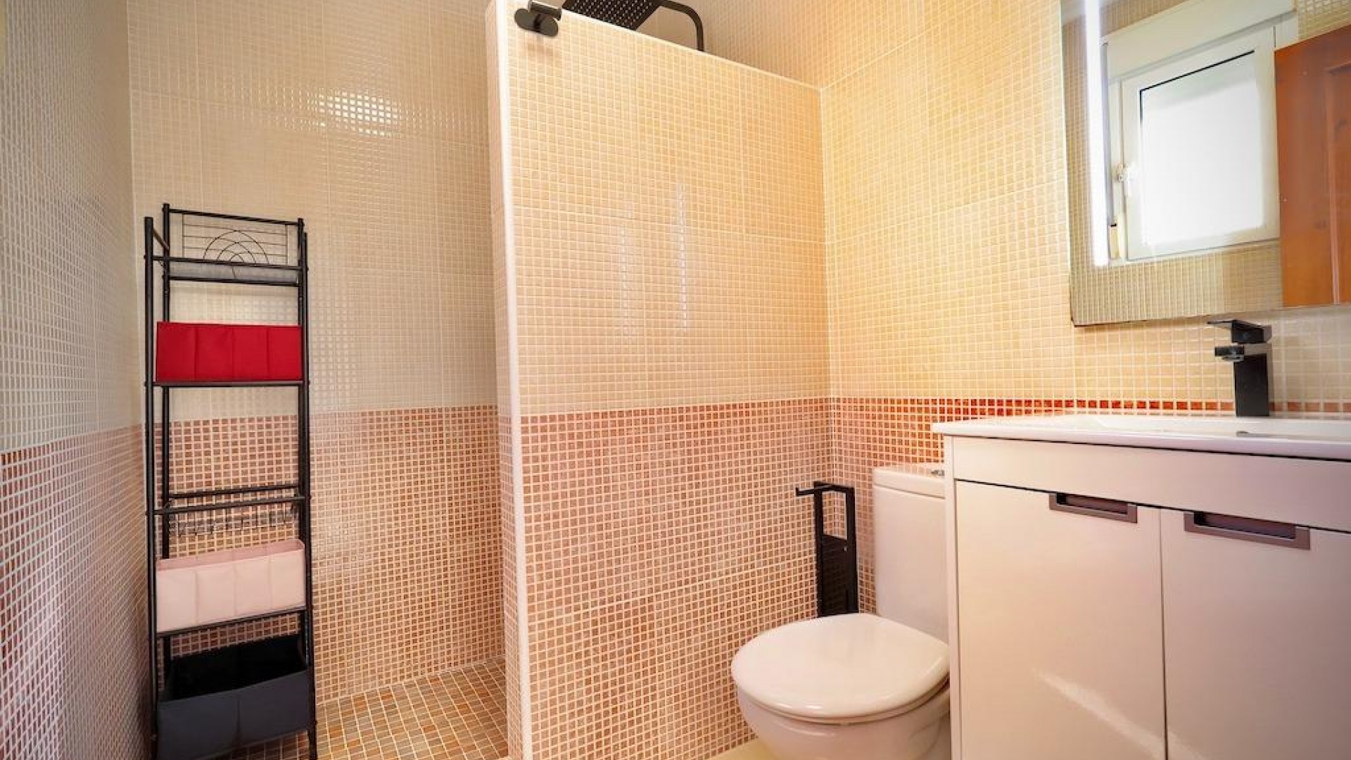 Wederverkoop - Villa - San Miguel de Salinas - Res. Los Alcores