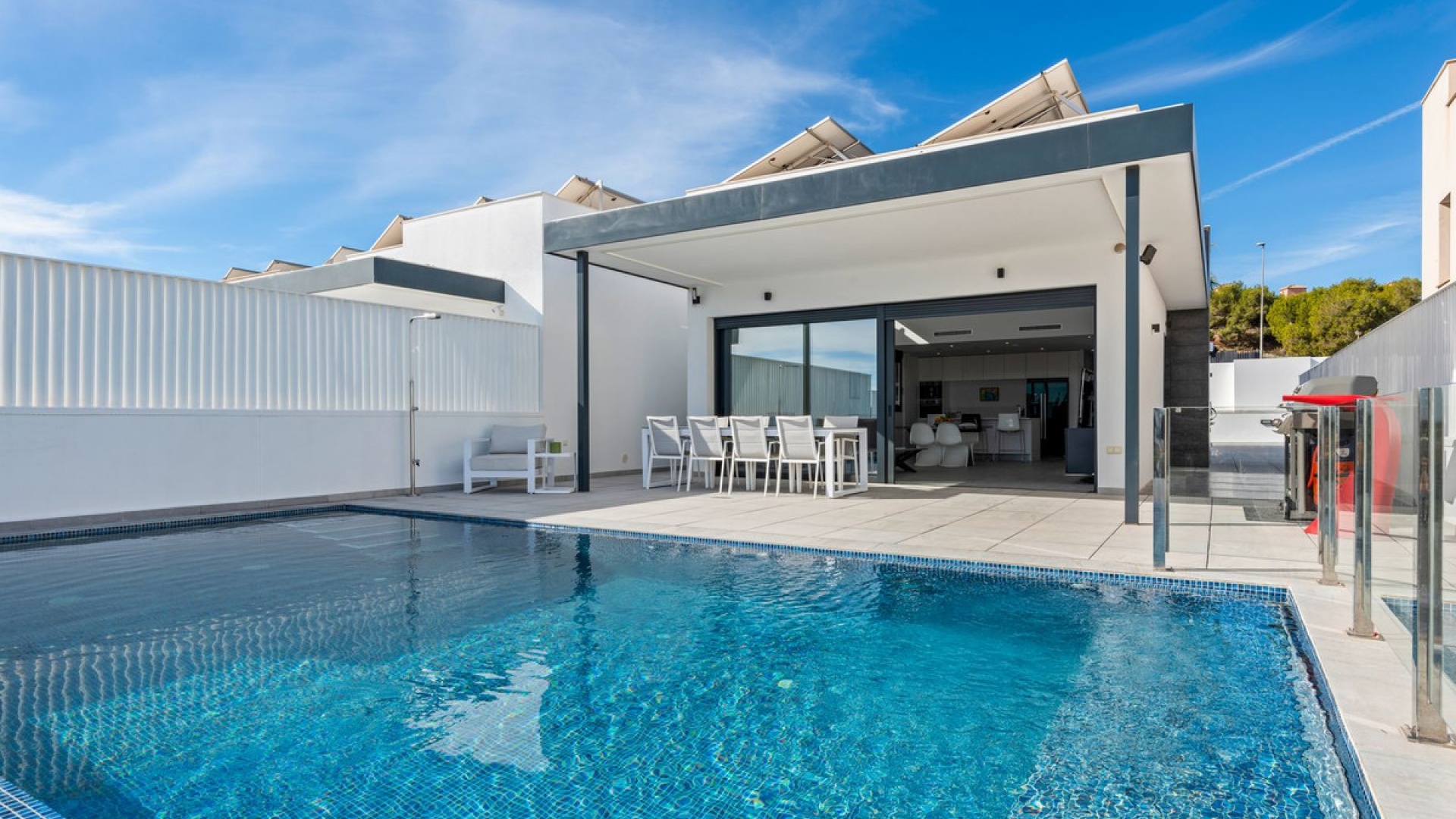 Wederverkoop - Villa - San Miguel de Salinas - San Miguel de Salinas Centro