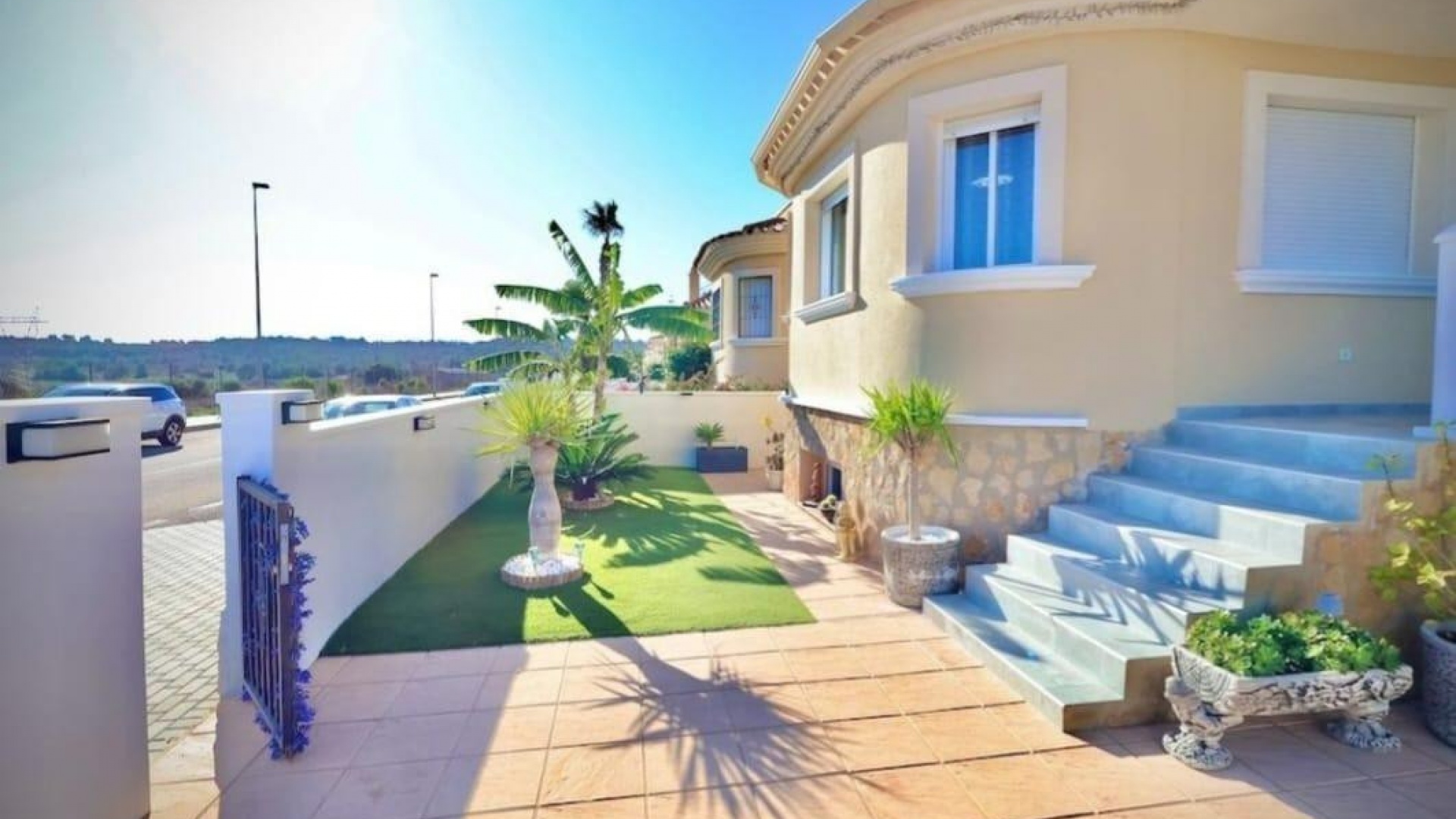 Wederverkoop - Villa - San Miguel de Salinas - San Miguel de Salinas Centro