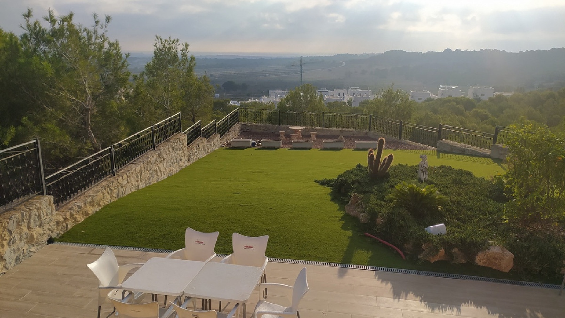 Wederverkoop - Villa - San Miguel de Salinas - San Miguel de Salinas Centro