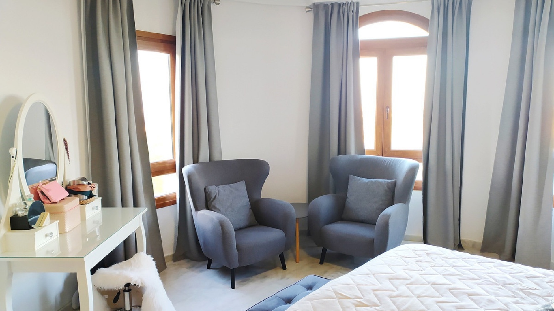 Wederverkoop - Villa - San Miguel de Salinas - San Miguel de Salinas Centro