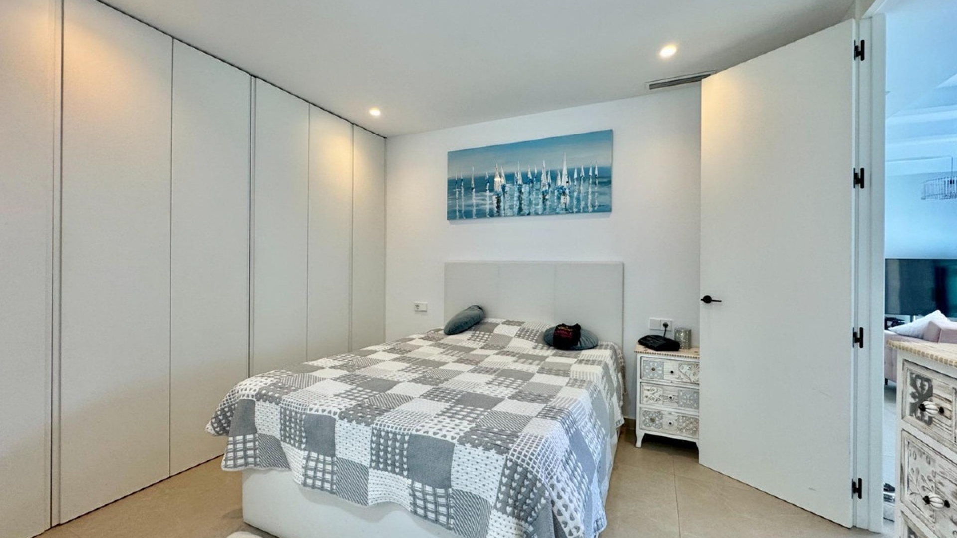 Wederverkoop - Villa - San Miguel de Salinas - San Miguel de Salinas Centro