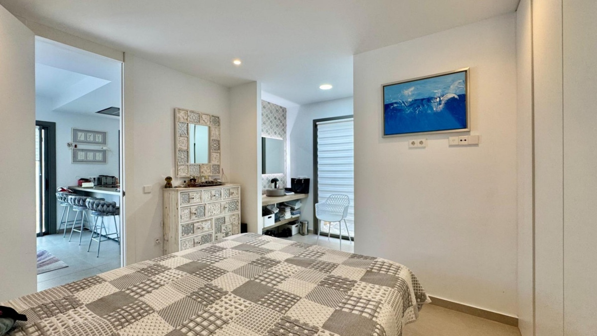 Wederverkoop - Villa - San Miguel de Salinas - San Miguel de Salinas Centro