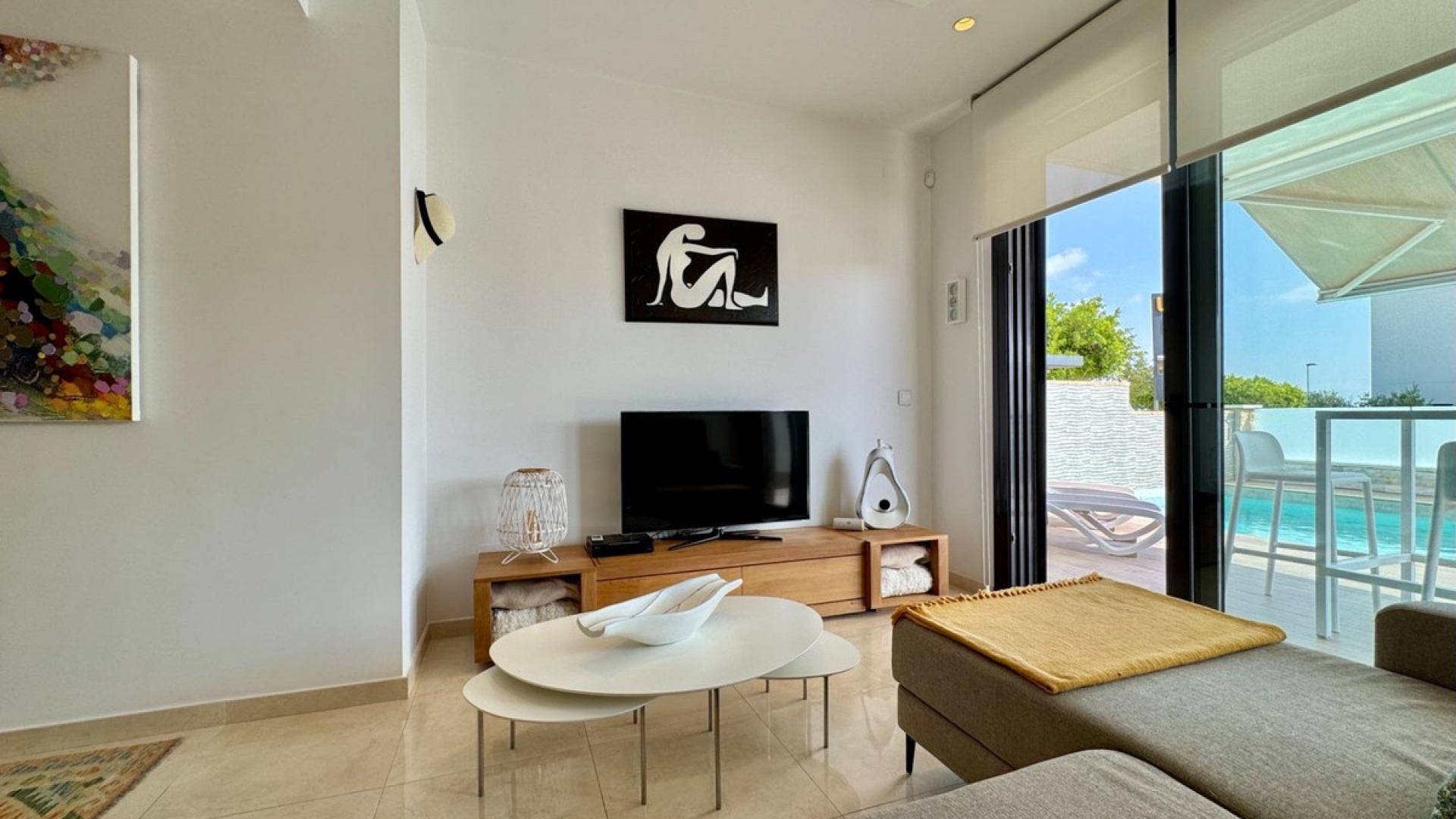 Wederverkoop - Villa - San Miguel de Salinas - San Miguel de Salinas Centro