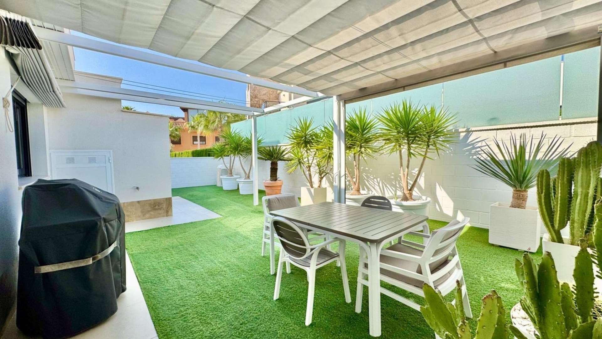 Wederverkoop - Villa - San Miguel de Salinas - San Miguel de Salinas Centro