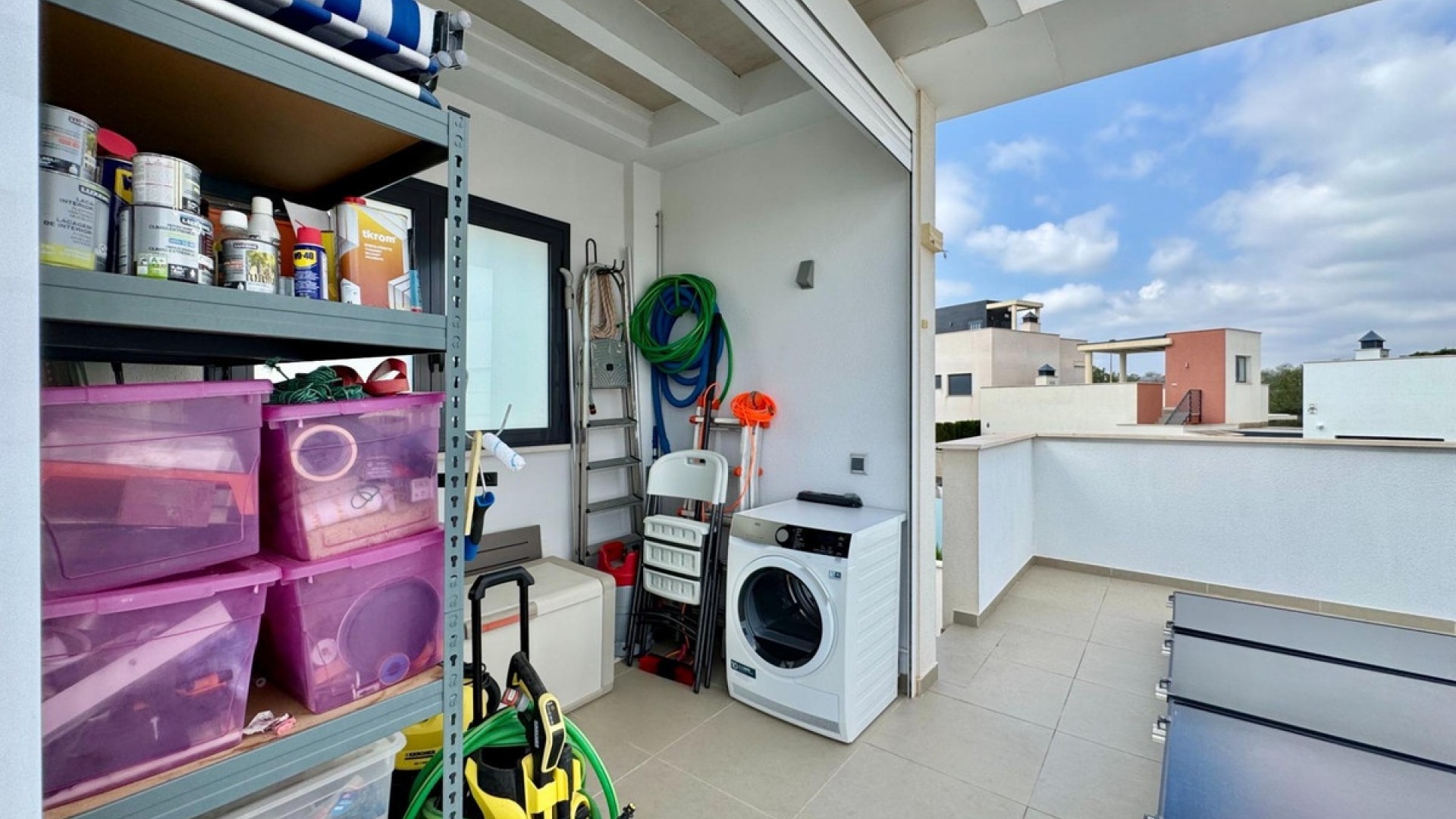Wederverkoop - Villa - San Miguel de Salinas - San Miguel de Salinas Centro