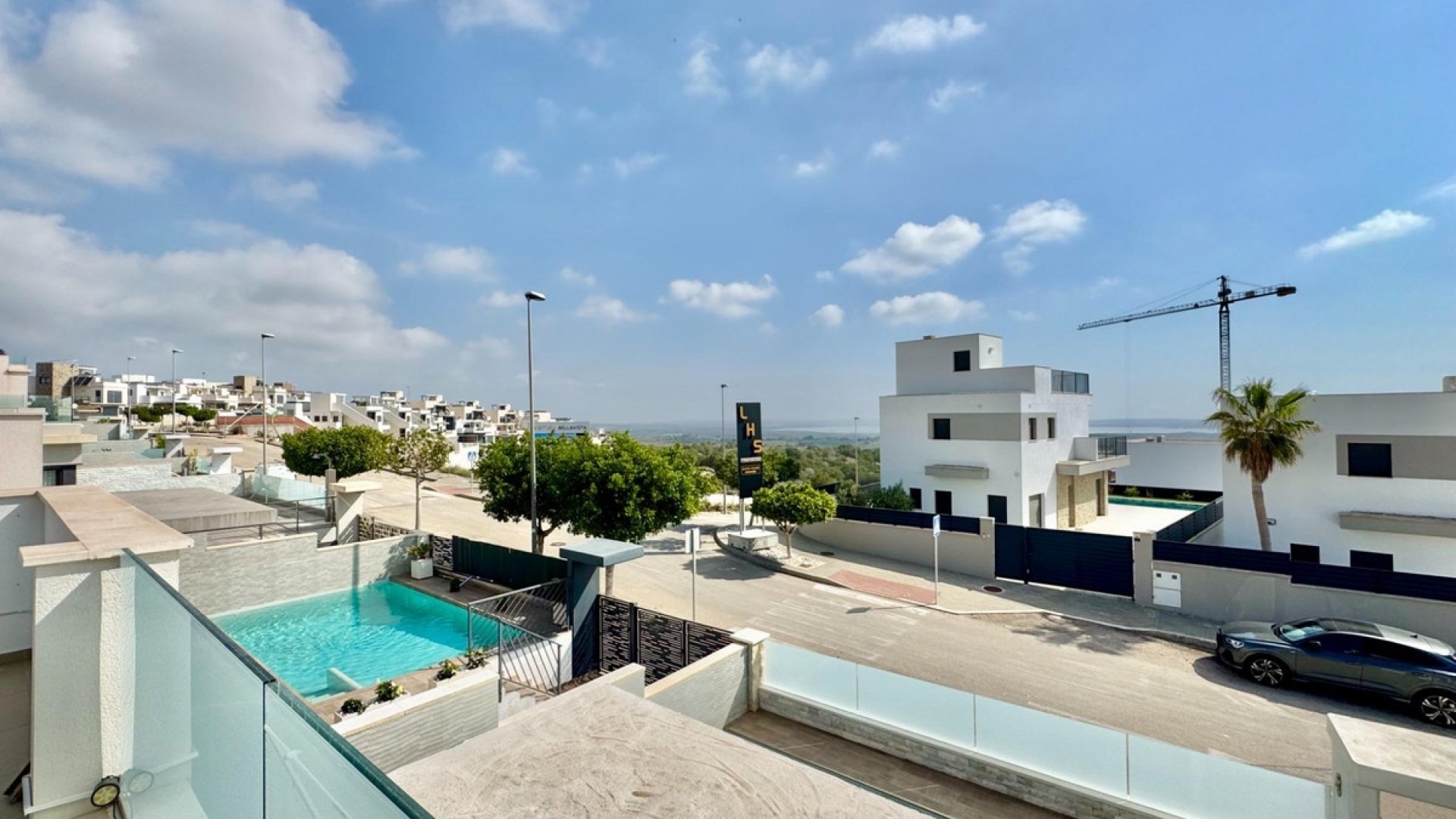 Wederverkoop - Villa - San Miguel de Salinas - San Miguel de Salinas Centro