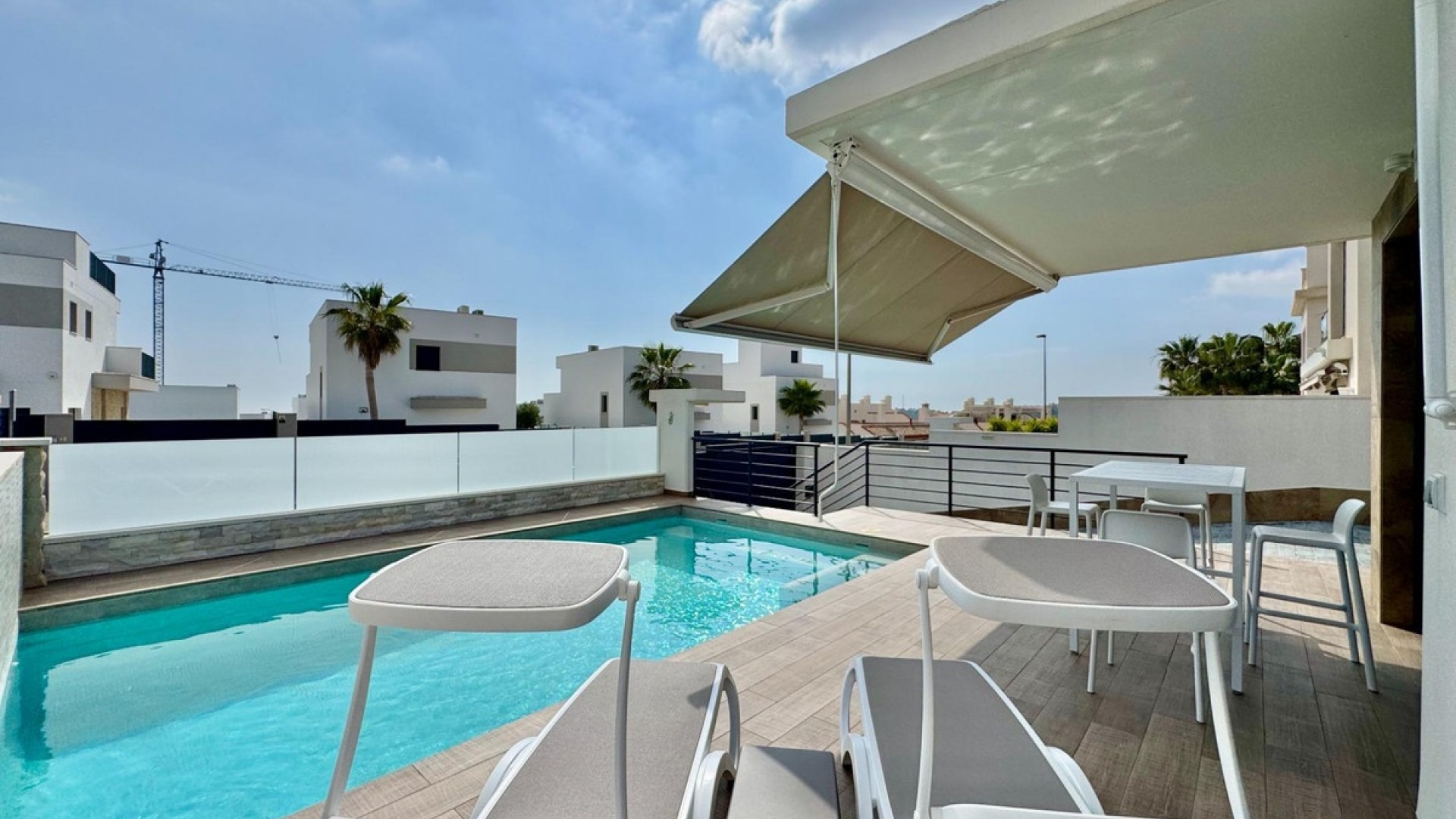 Wederverkoop - Villa - San Miguel de Salinas - San Miguel de Salinas Centro