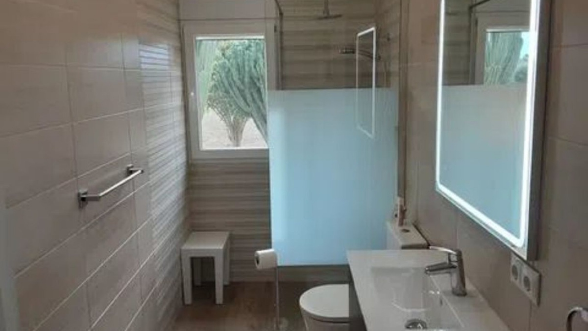 Wederverkoop - Villa - San Miguel de Salinas - San Miguel de Salinas Centro