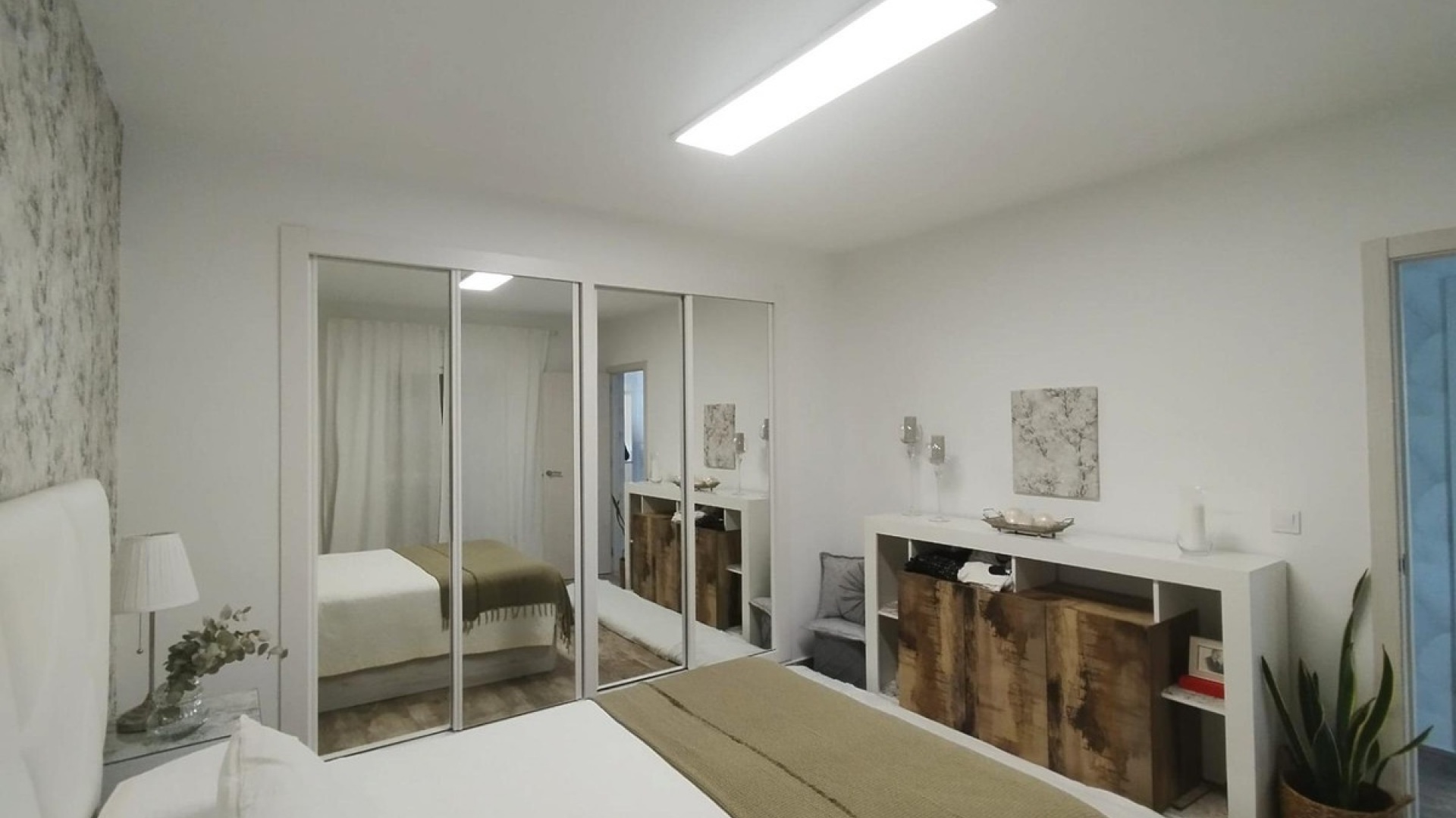 Wederverkoop - Villa - San Miguel de Salinas - San Miguel de Salinas Centro