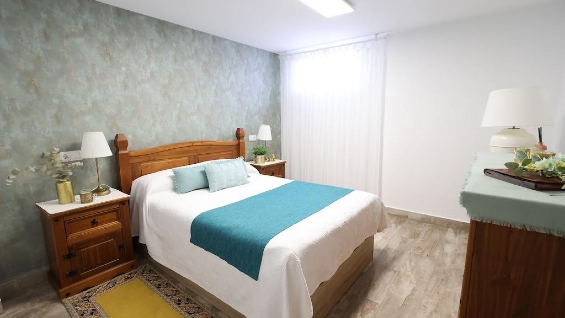 Wederverkoop - Villa - San Miguel de Salinas - San Miguel de Salinas Centro