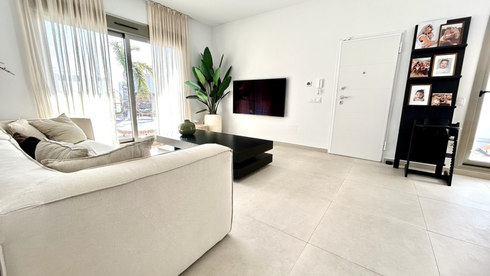 Wederverkoop - Villa - San Miguel de Salinas - San Miguel de Salinas Centro
