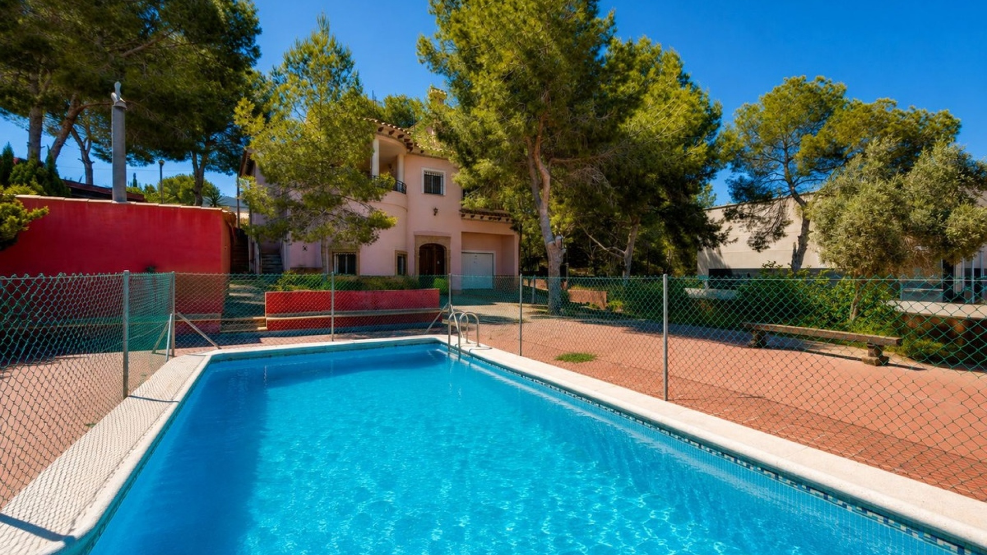 Wederverkoop - Villa - San Miguel de Salinas - San Miguel de Salinas Centro