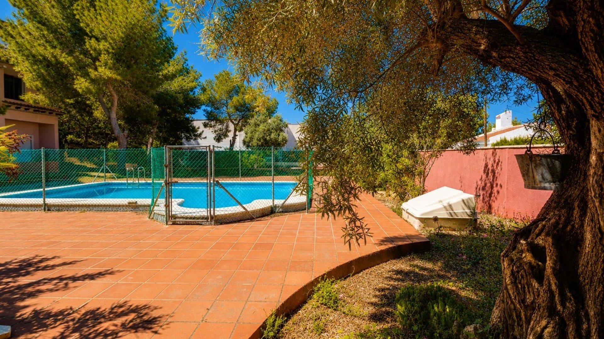 Wederverkoop - Villa - San Miguel de Salinas - San Miguel de Salinas Centro