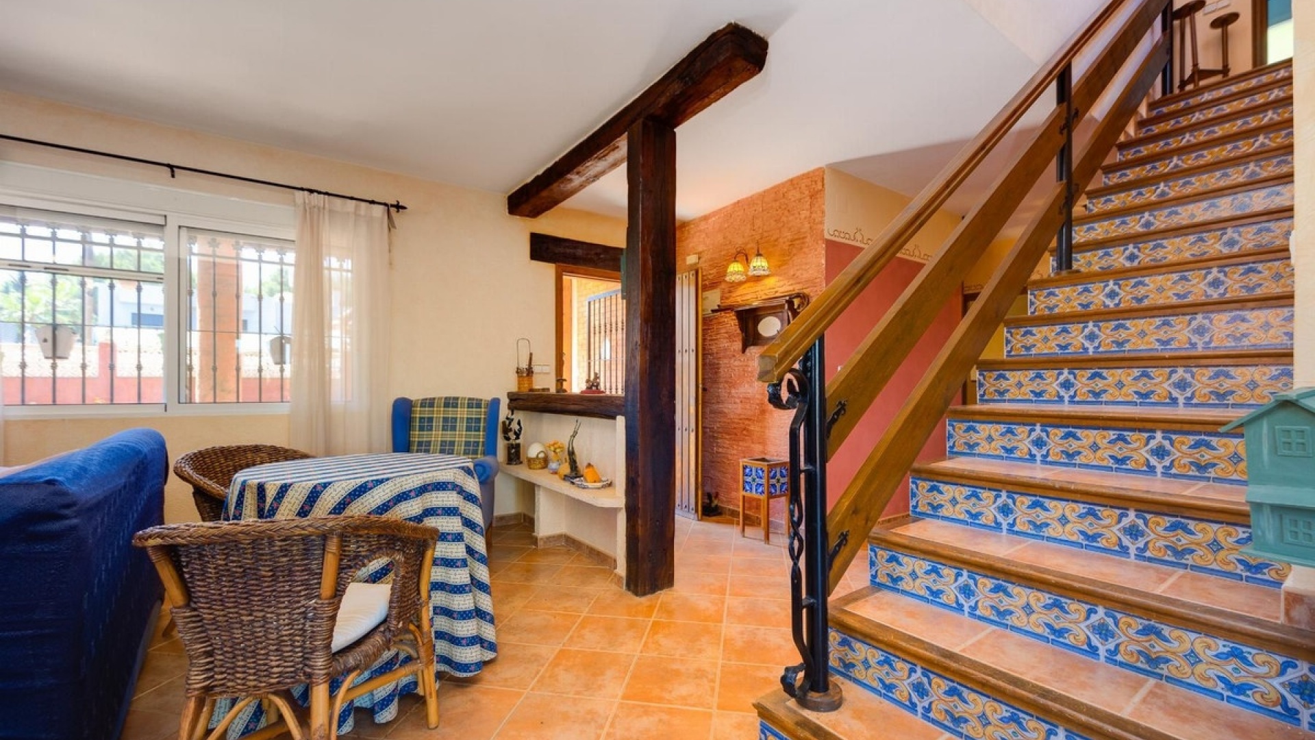 Wederverkoop - Villa - San Miguel de Salinas - San Miguel de Salinas Centro