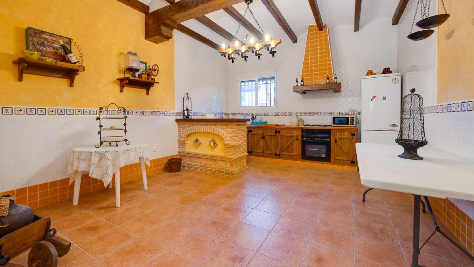 Wederverkoop - Villa - San Miguel de Salinas - San Miguel de Salinas Centro