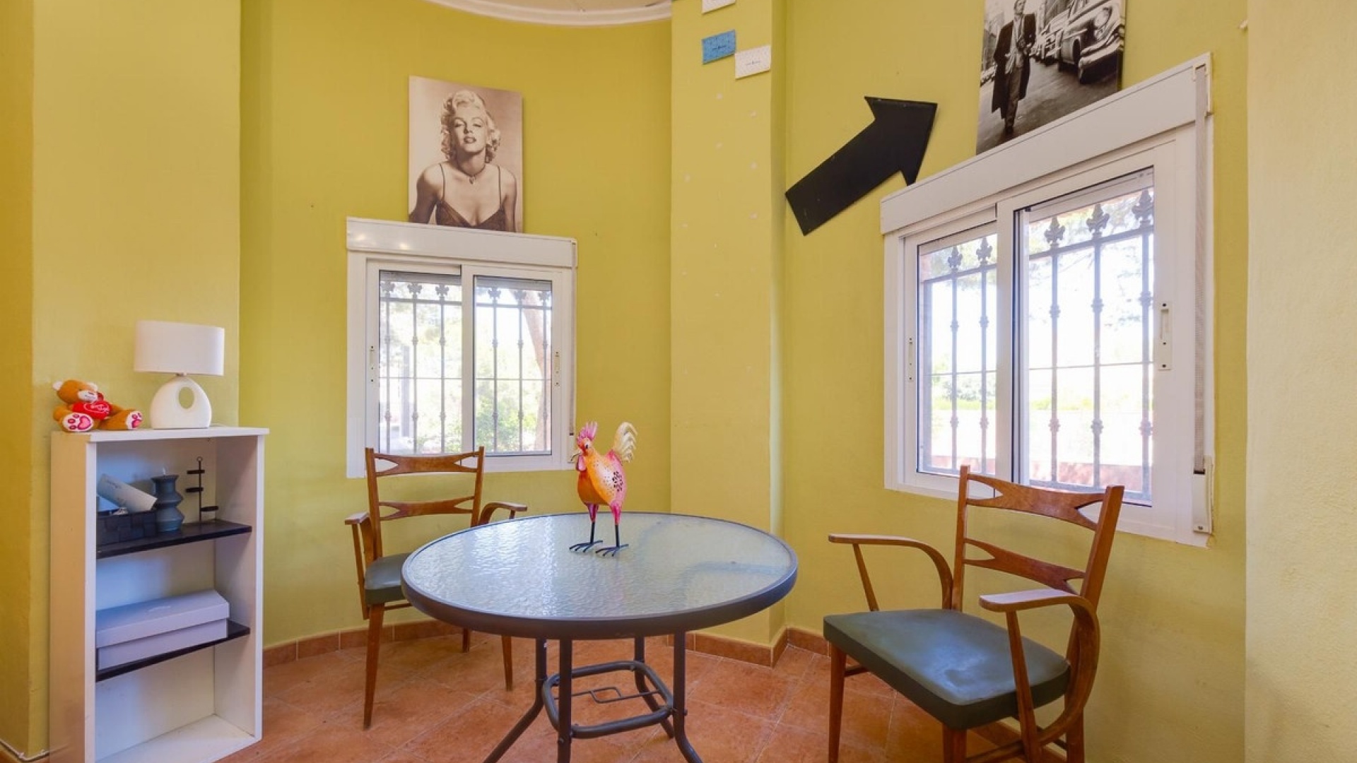Wederverkoop - Villa - San Miguel de Salinas - San Miguel de Salinas Centro