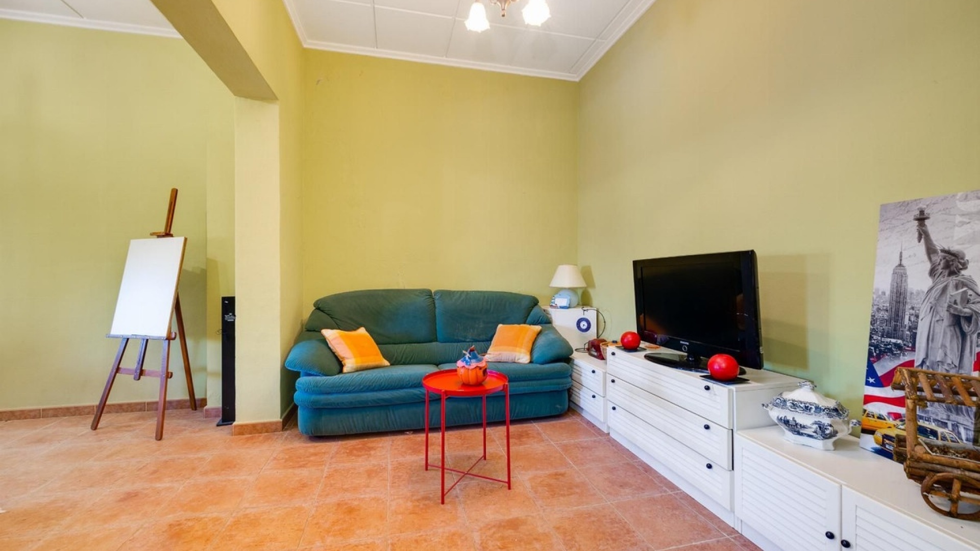 Wederverkoop - Villa - San Miguel de Salinas - San Miguel de Salinas Centro