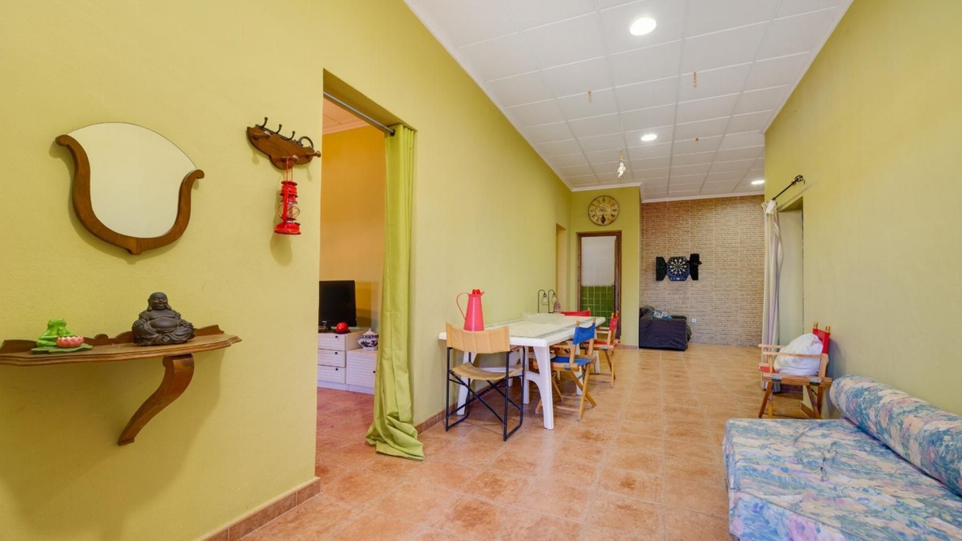 Wederverkoop - Villa - San Miguel de Salinas - San Miguel de Salinas Centro