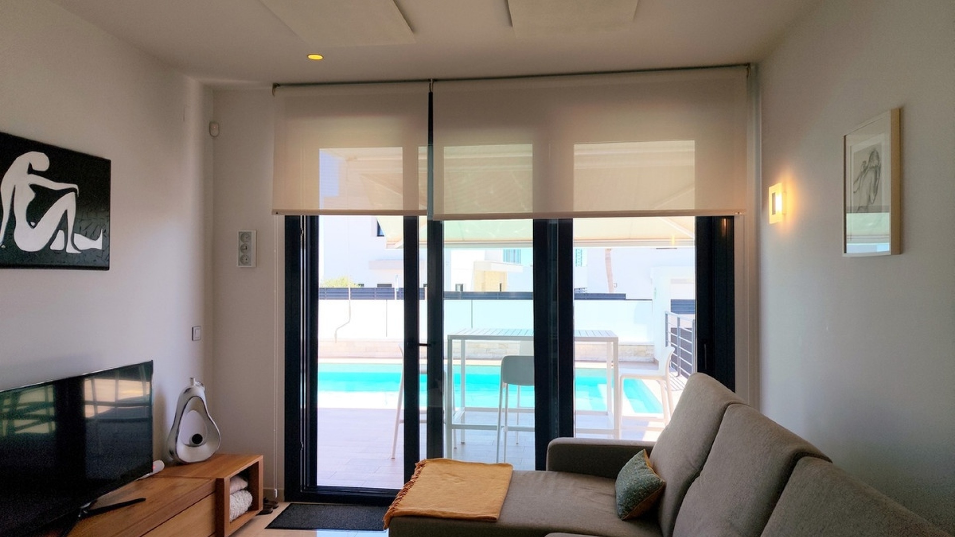 Wederverkoop - Villa - San Miguel de Salinas - San Miguel de Salinas Centro