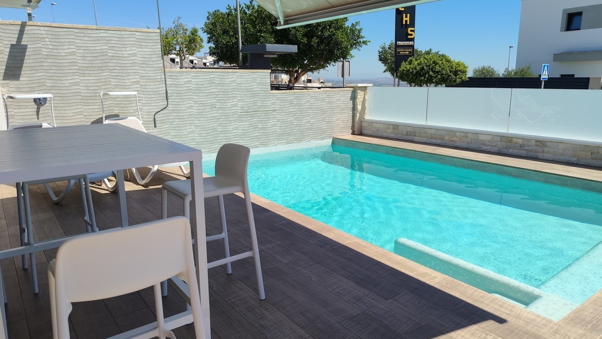 Wederverkoop - Villa - San Miguel de Salinas - San Miguel de Salinas Centro