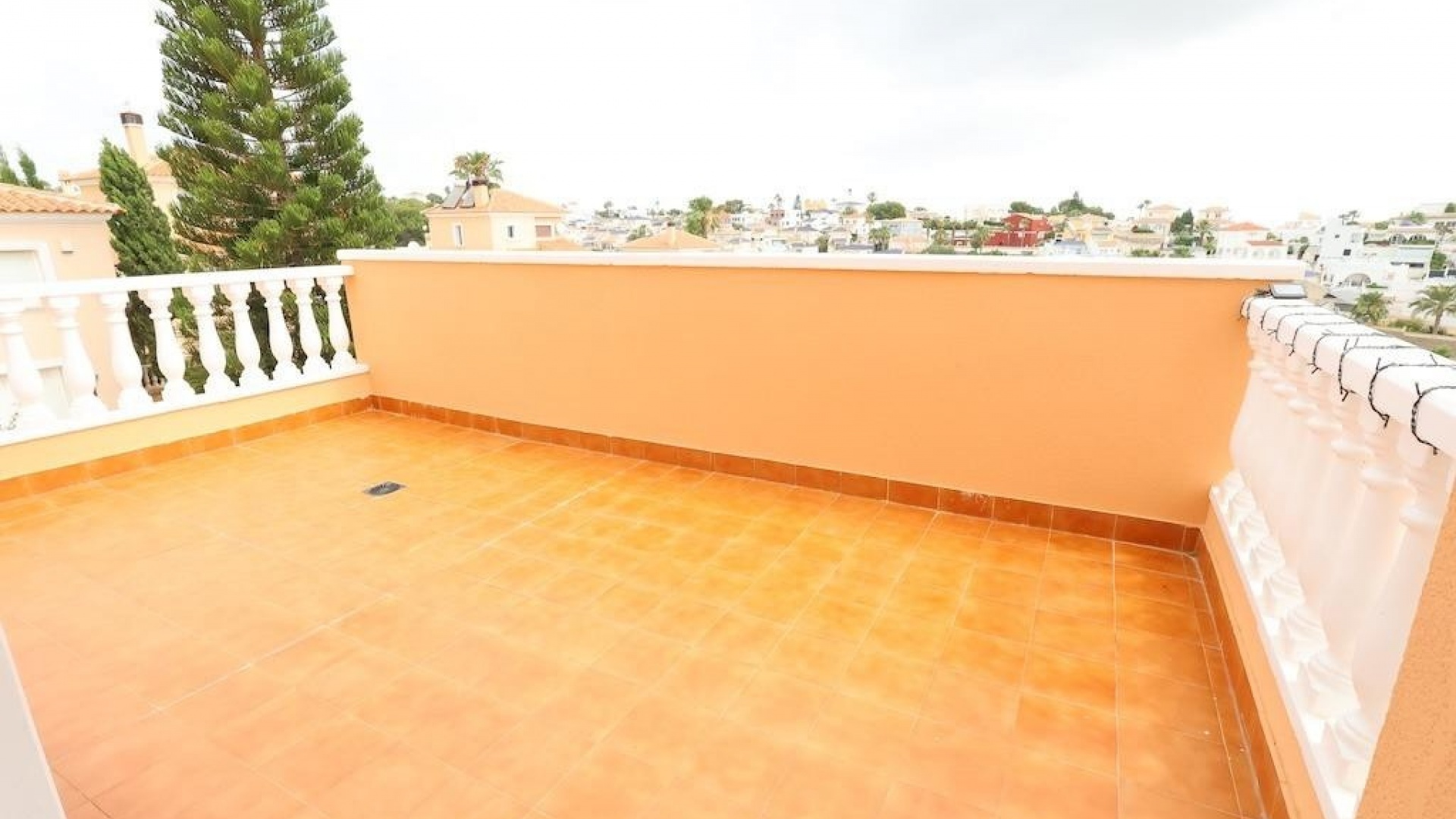 Wederverkoop - Villa - San Miguel de Salinas - San Miguel de Salinas Centro