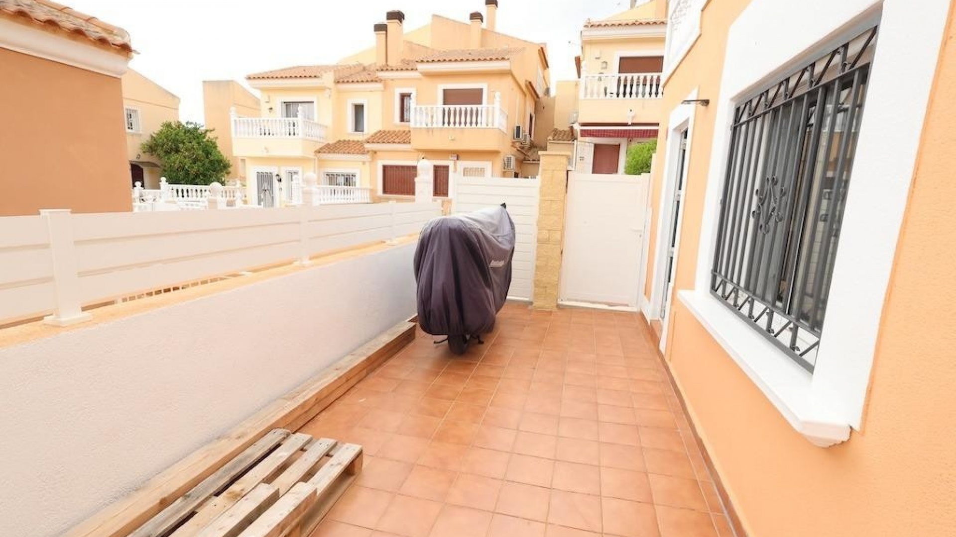Wederverkoop - Villa - San Miguel de Salinas - San Miguel de Salinas Centro
