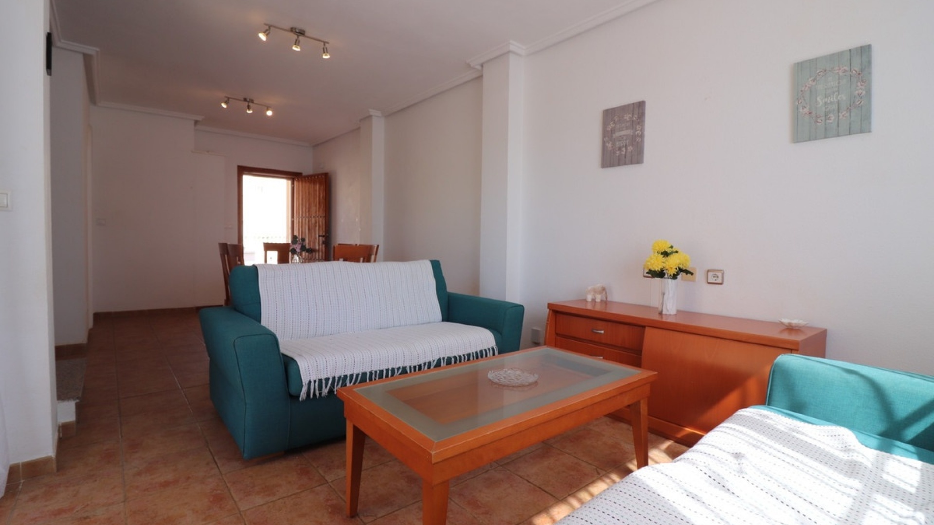 Wederverkoop - Villa - San Miguel de Salinas - San Miguel de Salinas Centro