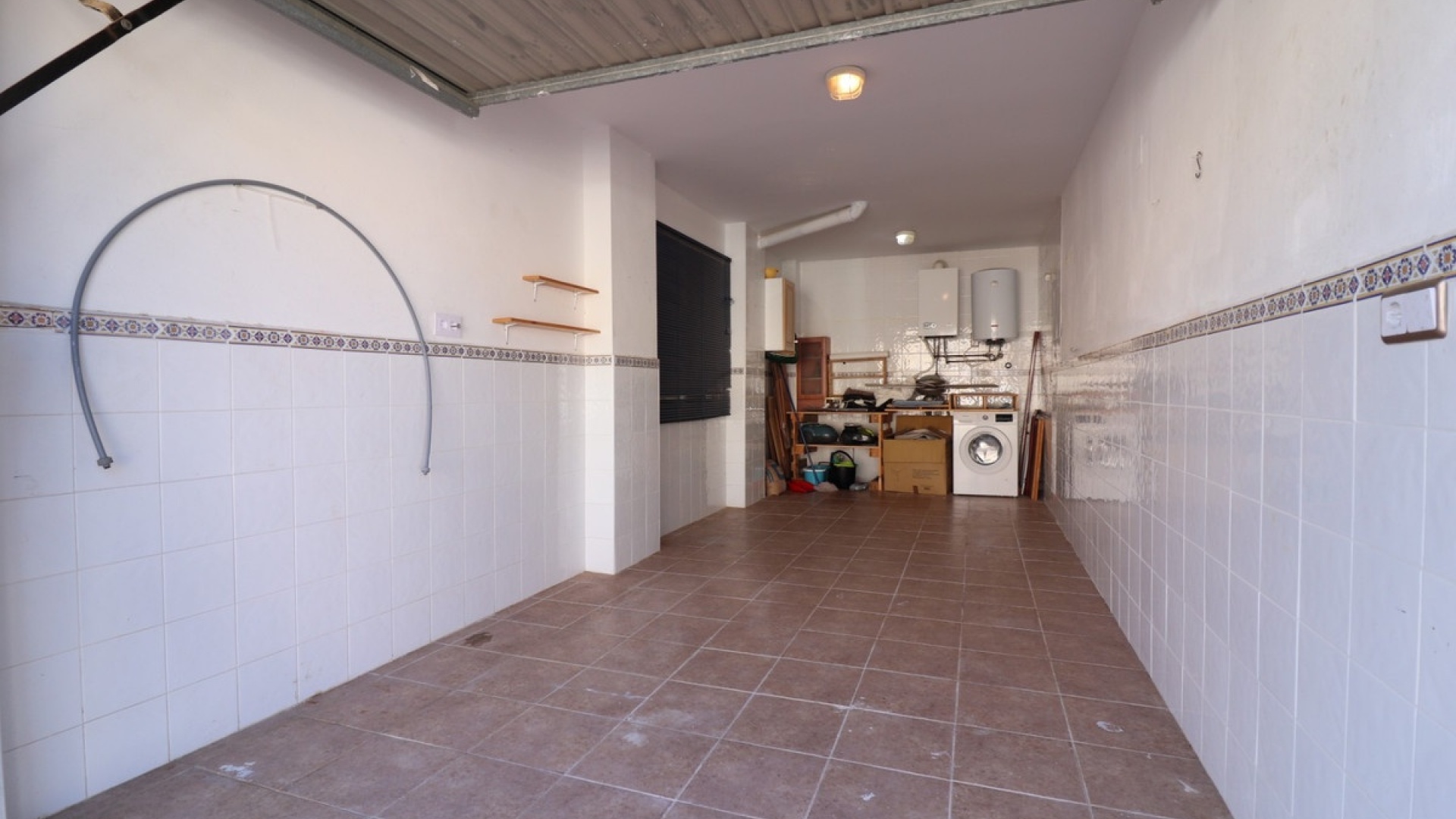 Wederverkoop - Villa - San Miguel de Salinas - San Miguel de Salinas Centro