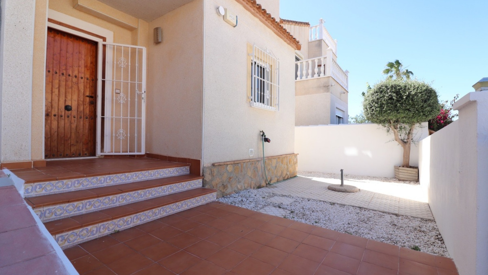 Wederverkoop - Villa - San Miguel de Salinas - San Miguel de Salinas Centro