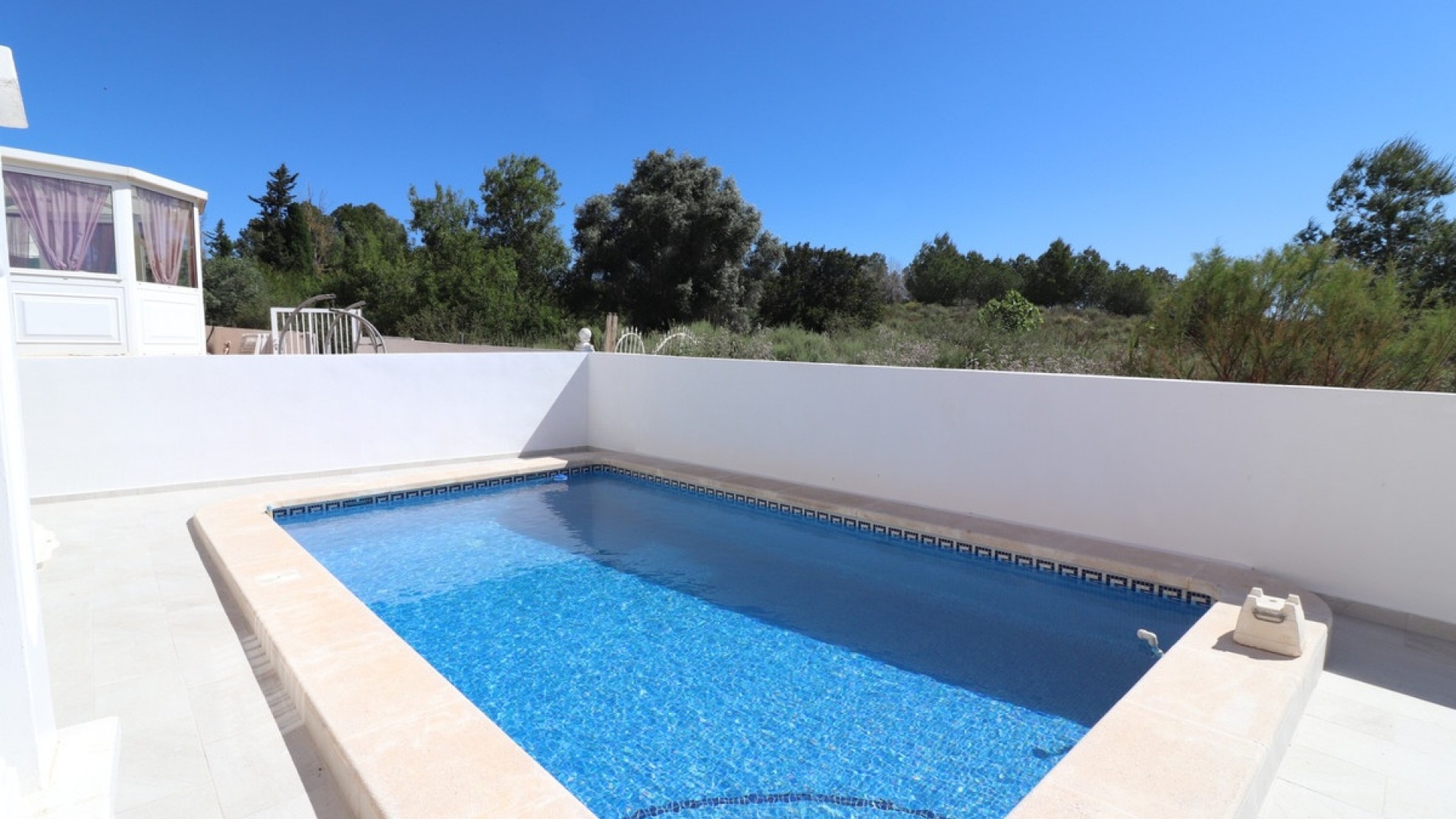 Wederverkoop - Villa - San Miguel de Salinas - San Miguel de Salinas Centro