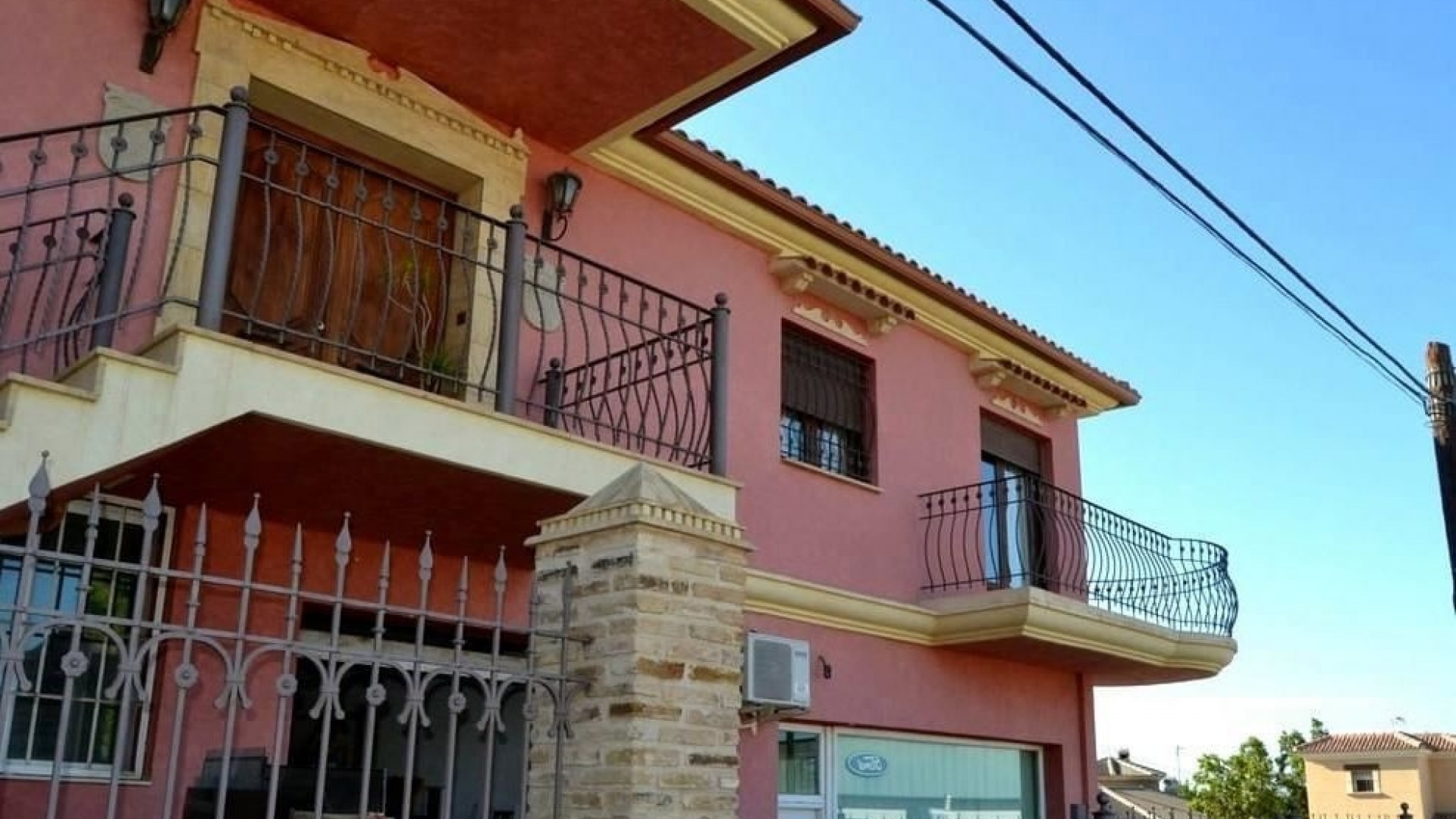 Wederverkoop - Villa - San Miguel de Salinas - San Miguel de Salinas Centro