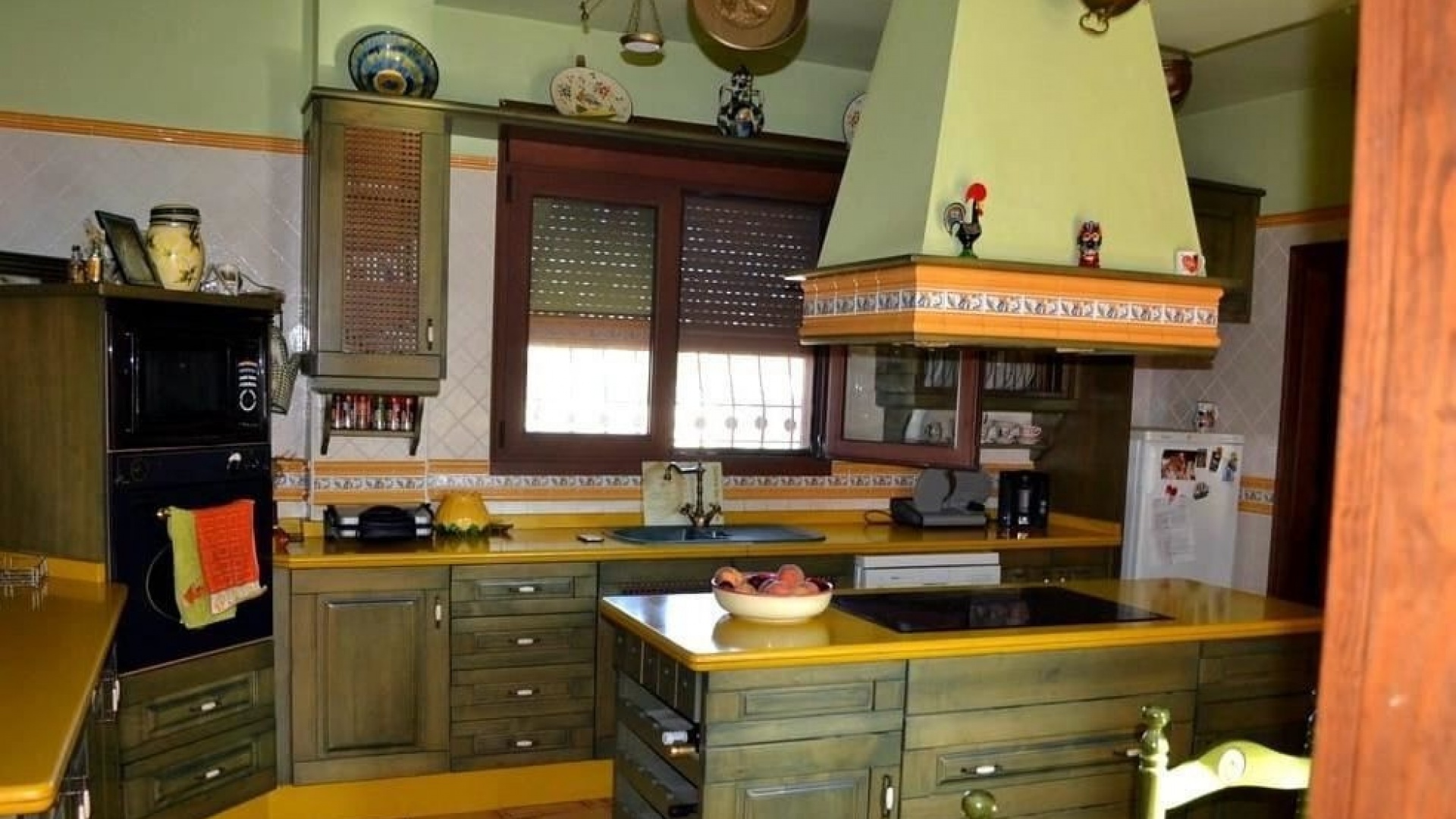 Wederverkoop - Villa - San Miguel de Salinas - San Miguel de Salinas Centro