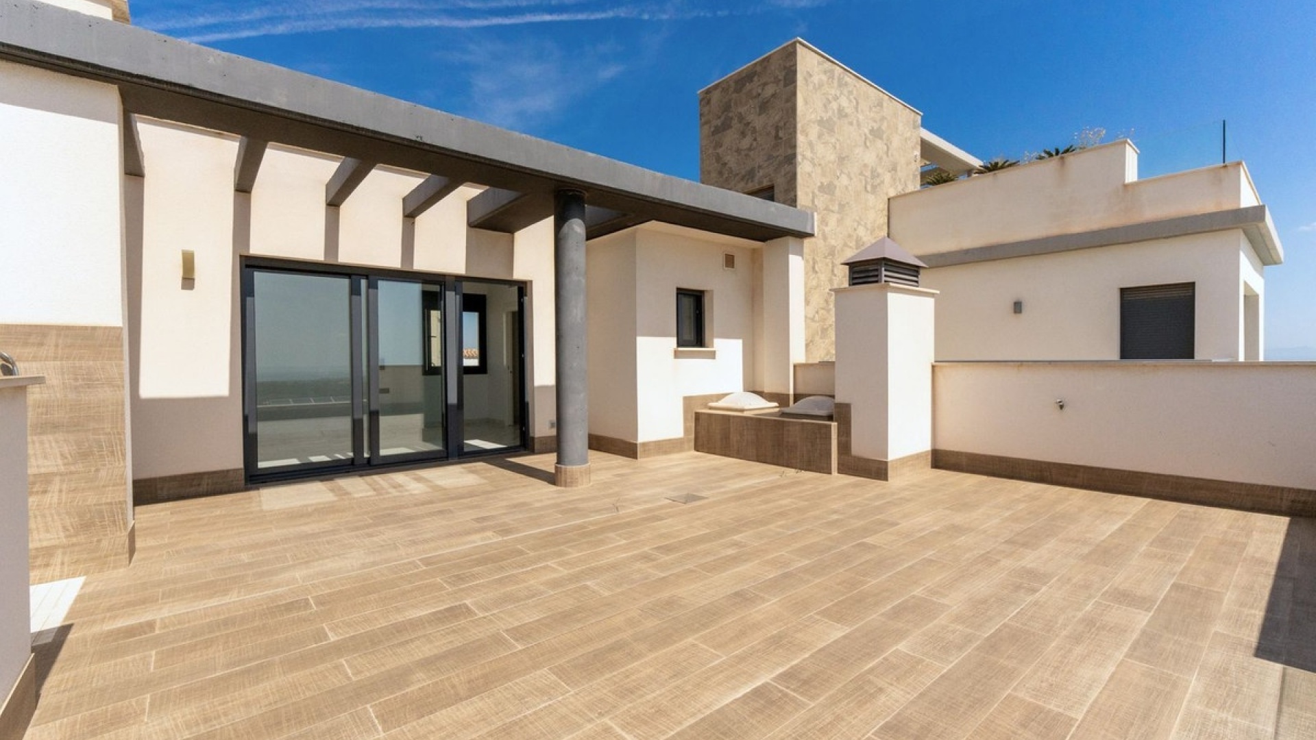 Wederverkoop - Villa - San Miguel de Salinas - San Miguel de Salinas Centro