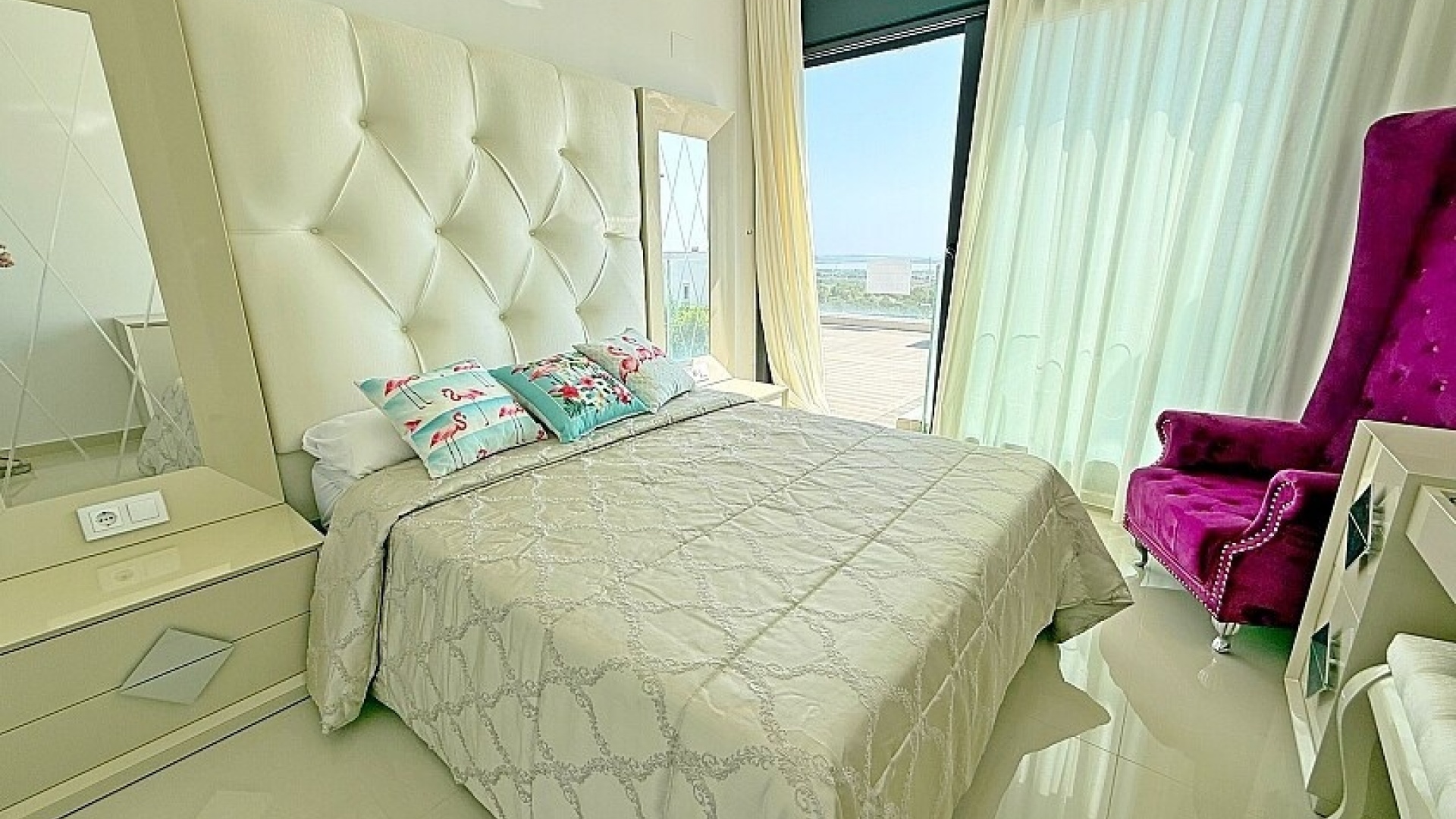 Wederverkoop - Villa - San Miguel de Salinas - San Miguel de Salinas Centro