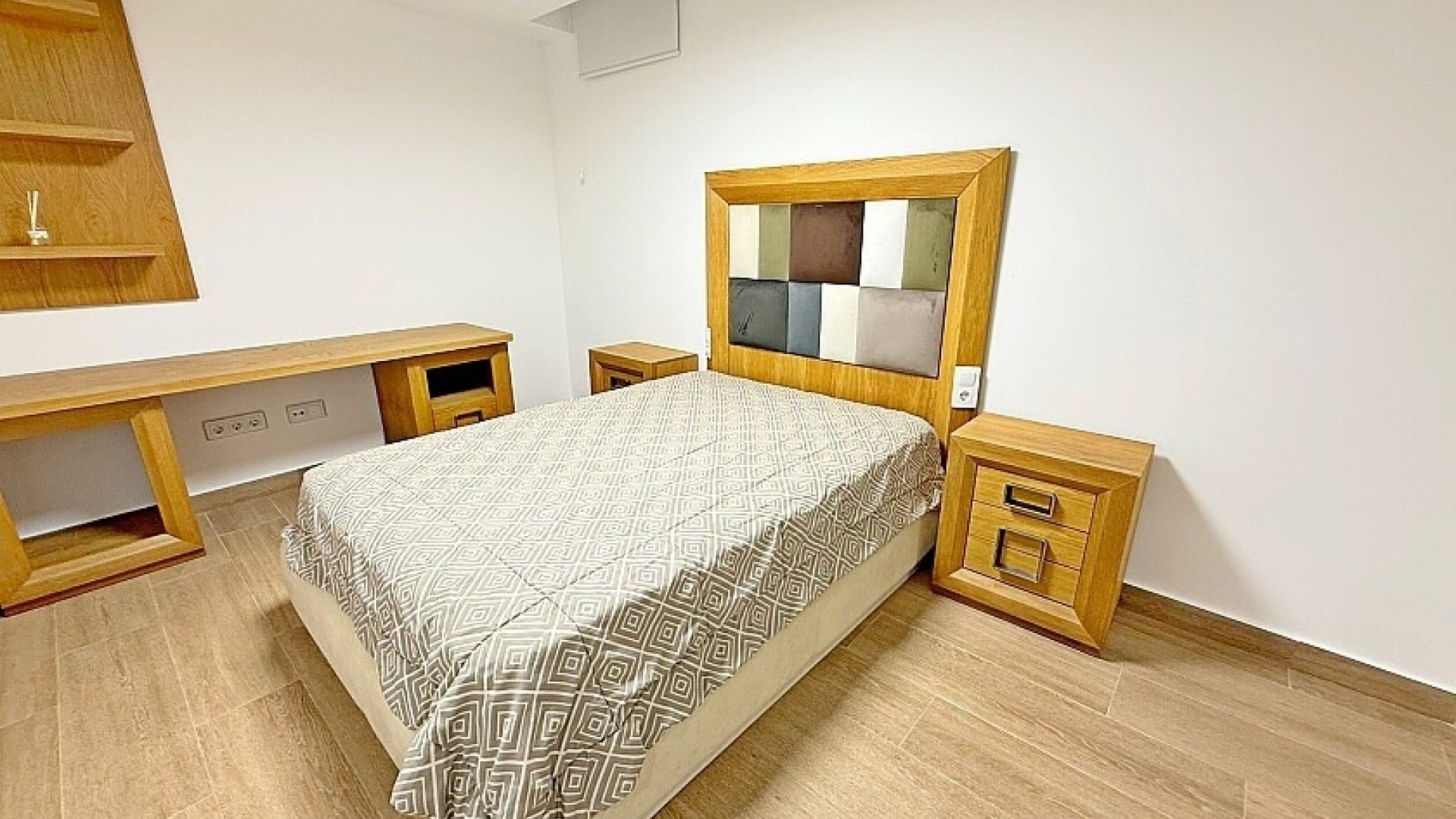 Wederverkoop - Villa - San Miguel de Salinas - San Miguel de Salinas Centro
