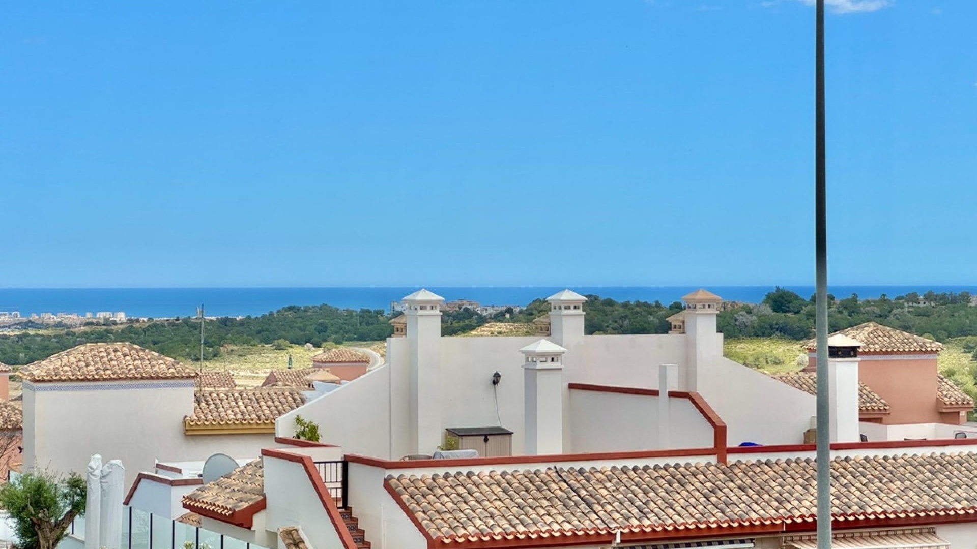 Wederverkoop - Villa - San Miguel de Salinas - San Miguel de Salinas Centro
