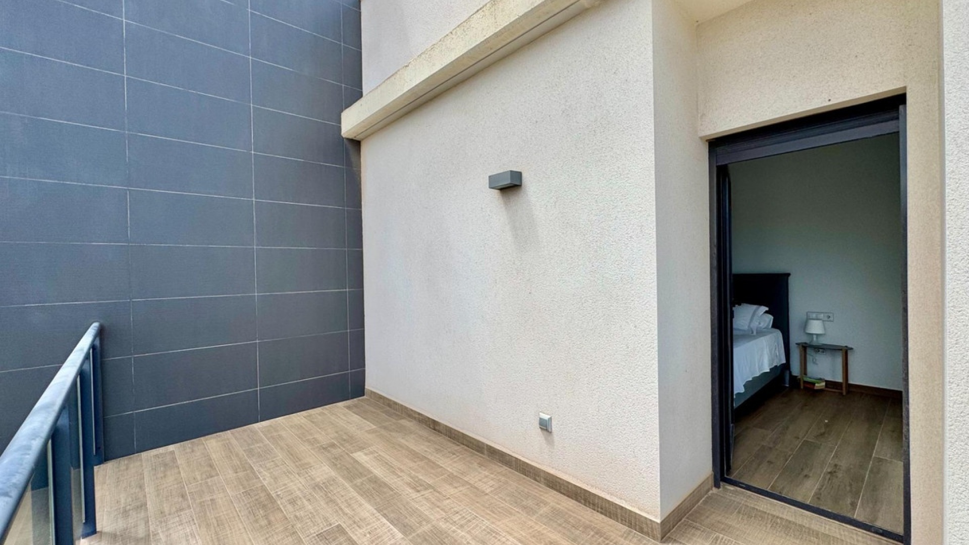 Wederverkoop - Villa - San Miguel de Salinas - San Miguel de Salinas Centro