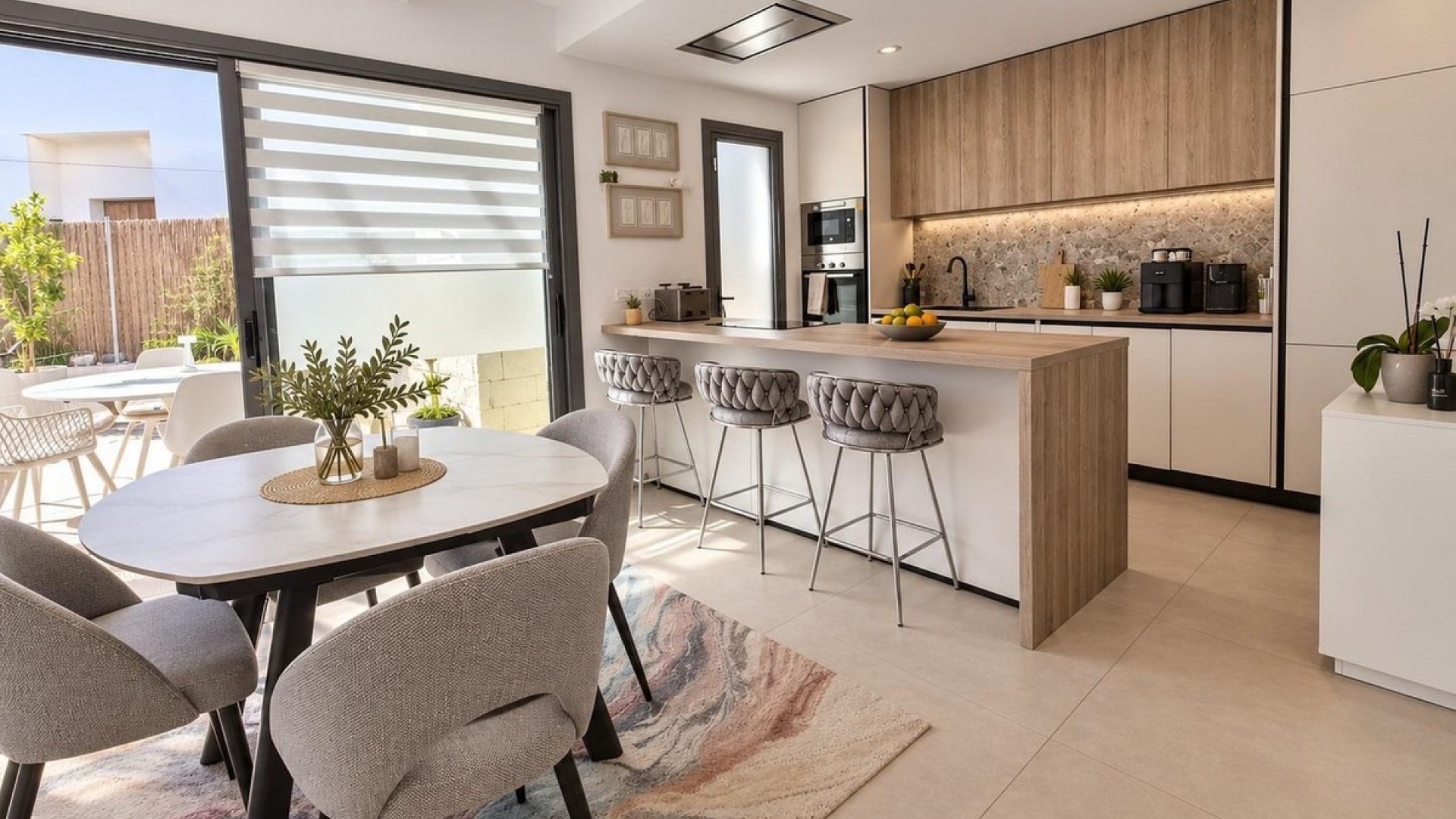 Wederverkoop - Villa - San Miguel de Salinas - San Miguel de Salinas Centro