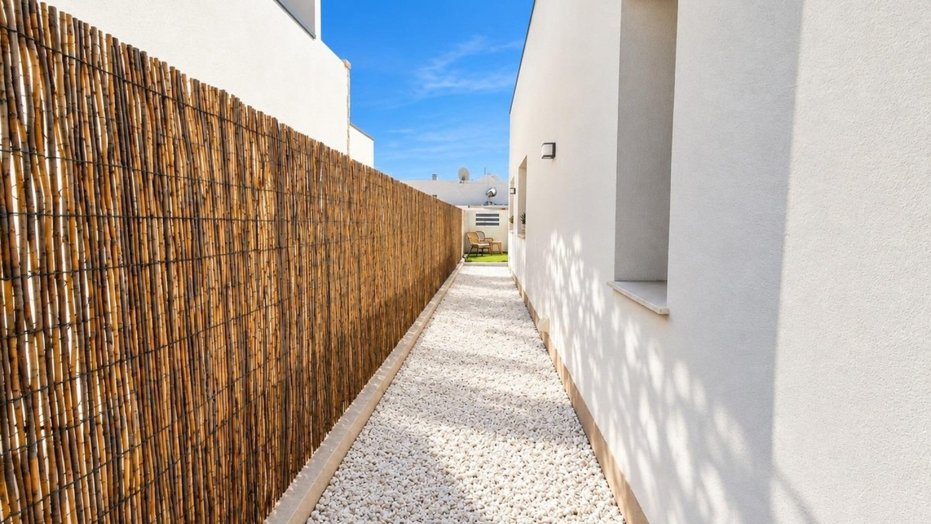 Wederverkoop - Villa - San Miguel de Salinas - San Miguel de Salinas Centro